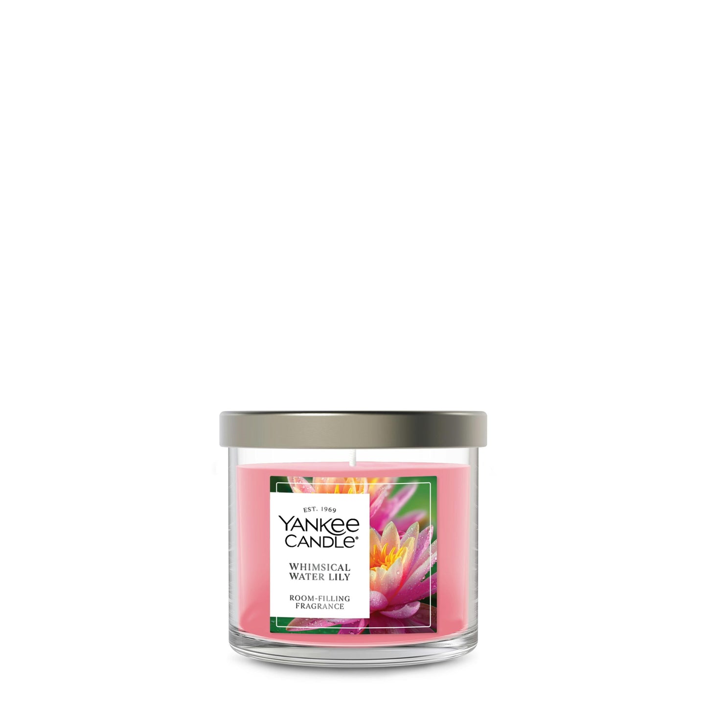 Whimsical Water Lily 9SRL