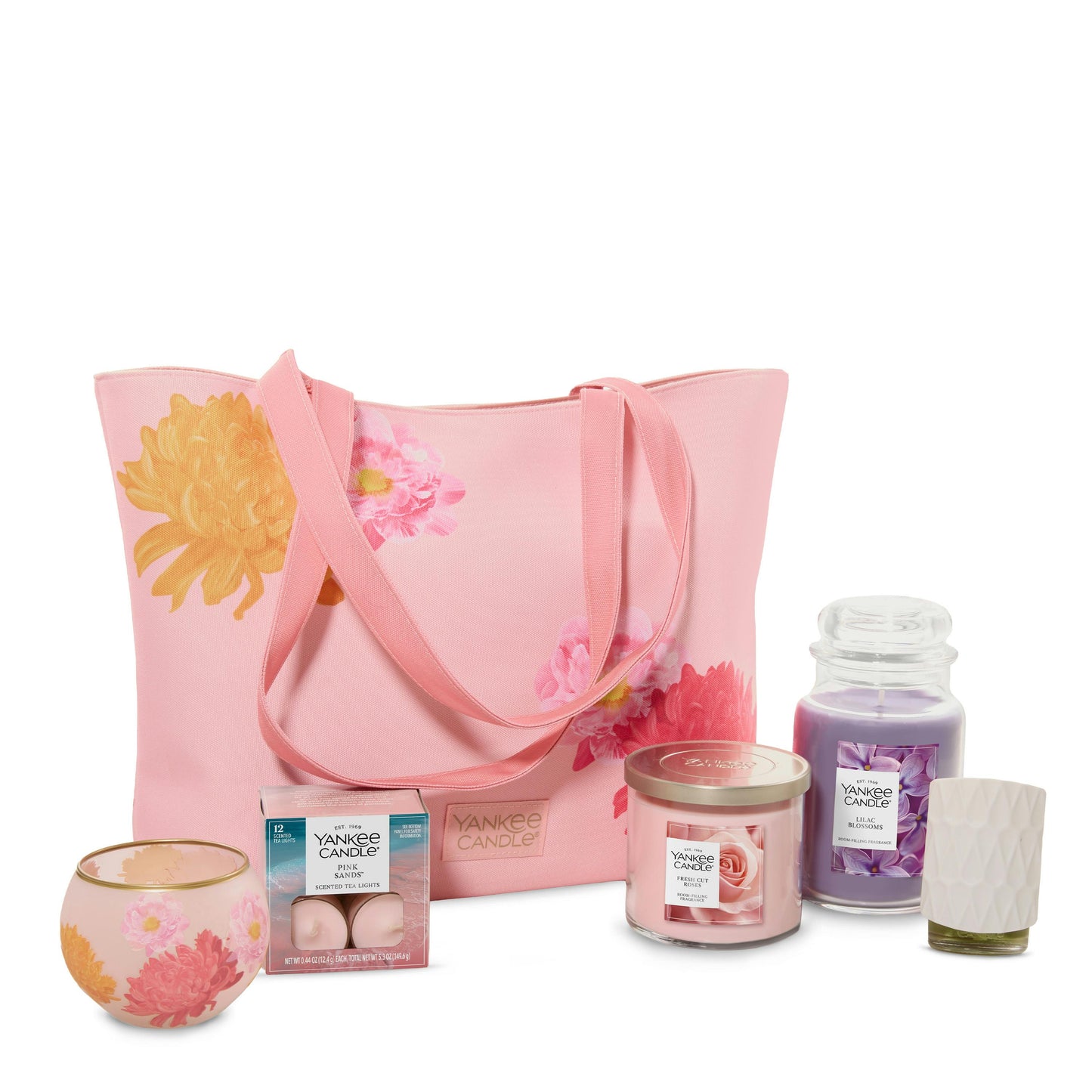 Mother's Day Fragrance Tote FXOR