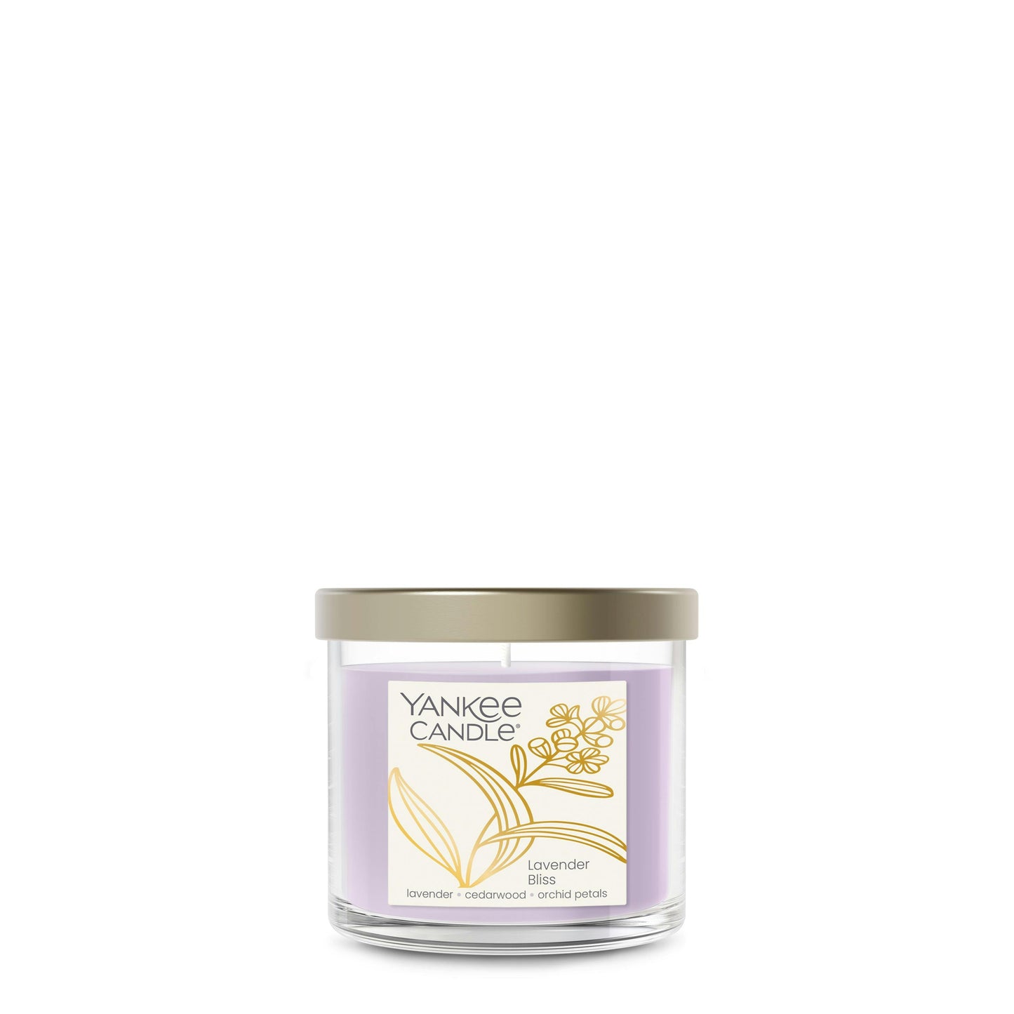 Lavender Bliss BSNE
