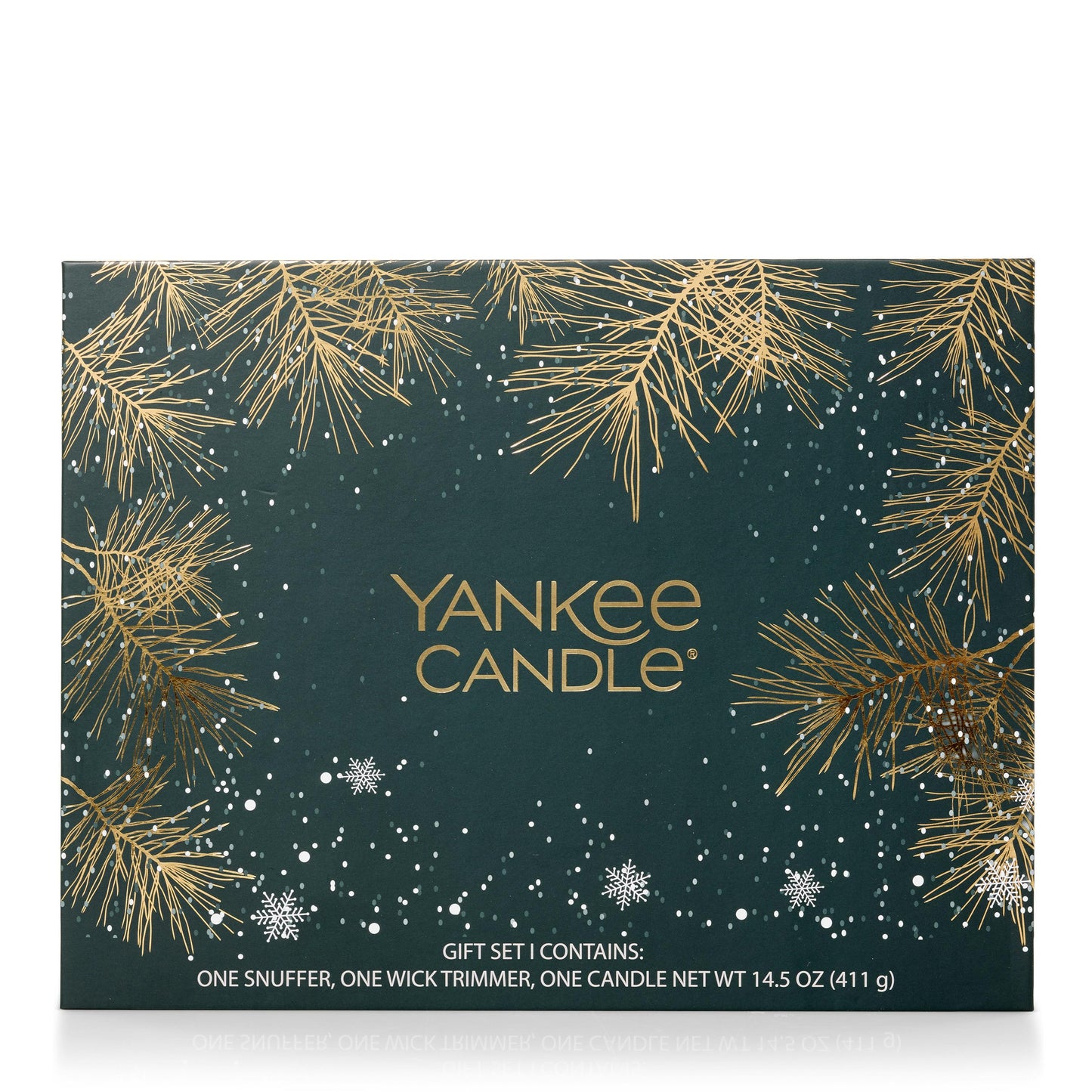 Candle Care Gift Set QQLY