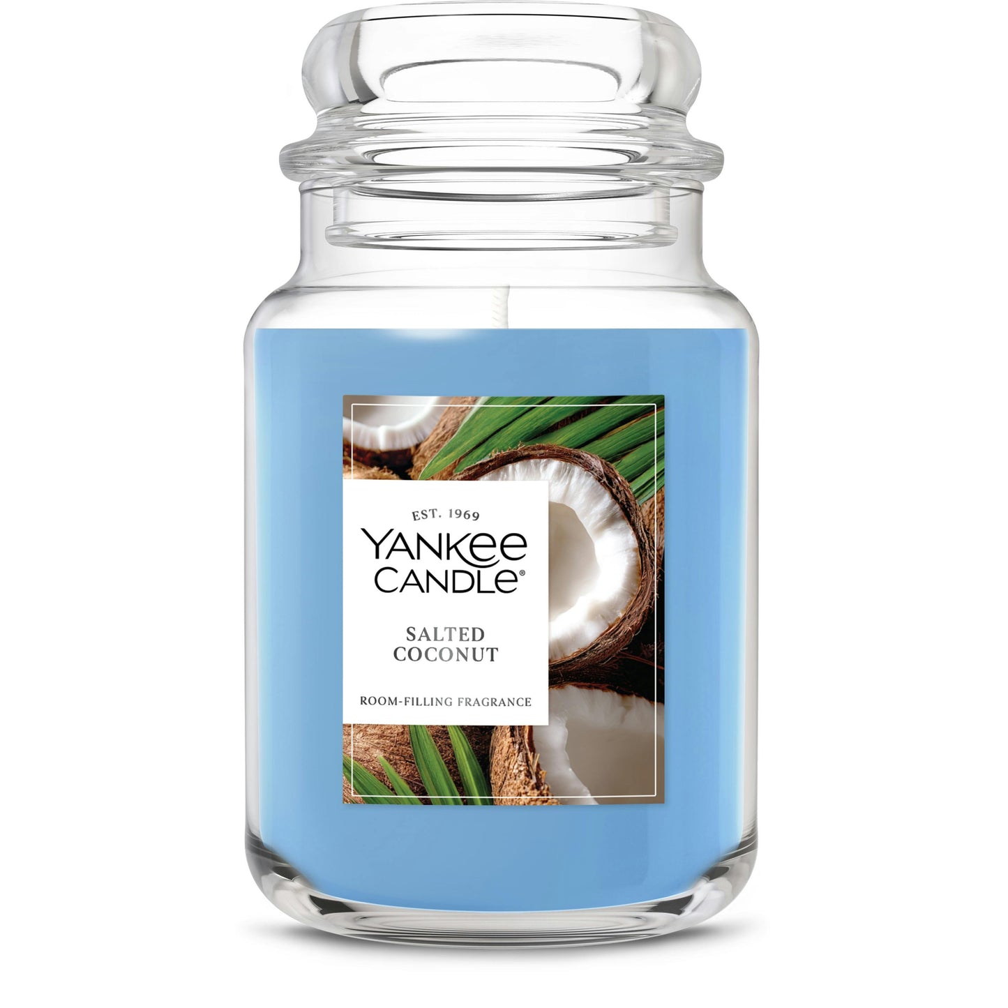 Salted Coconut A7OS