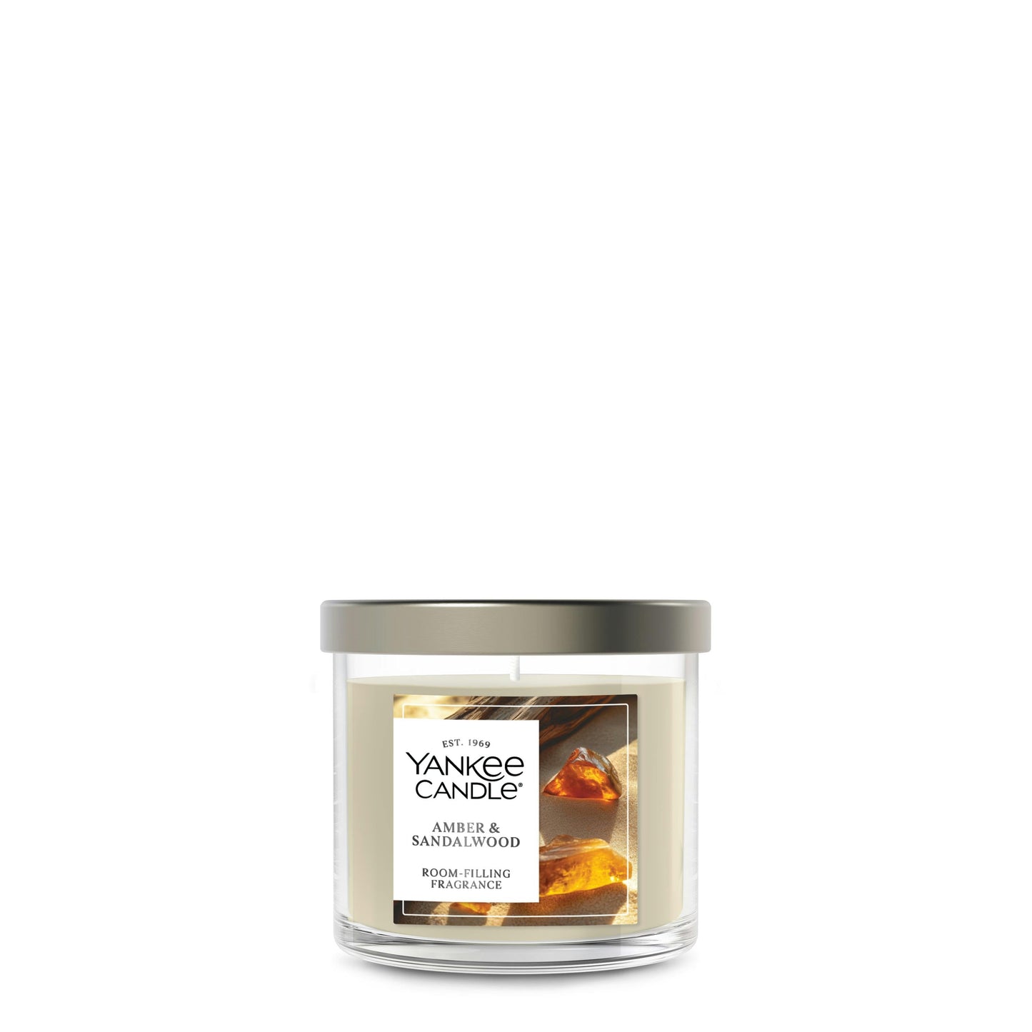 Amber & Sandalwood 0XSQ