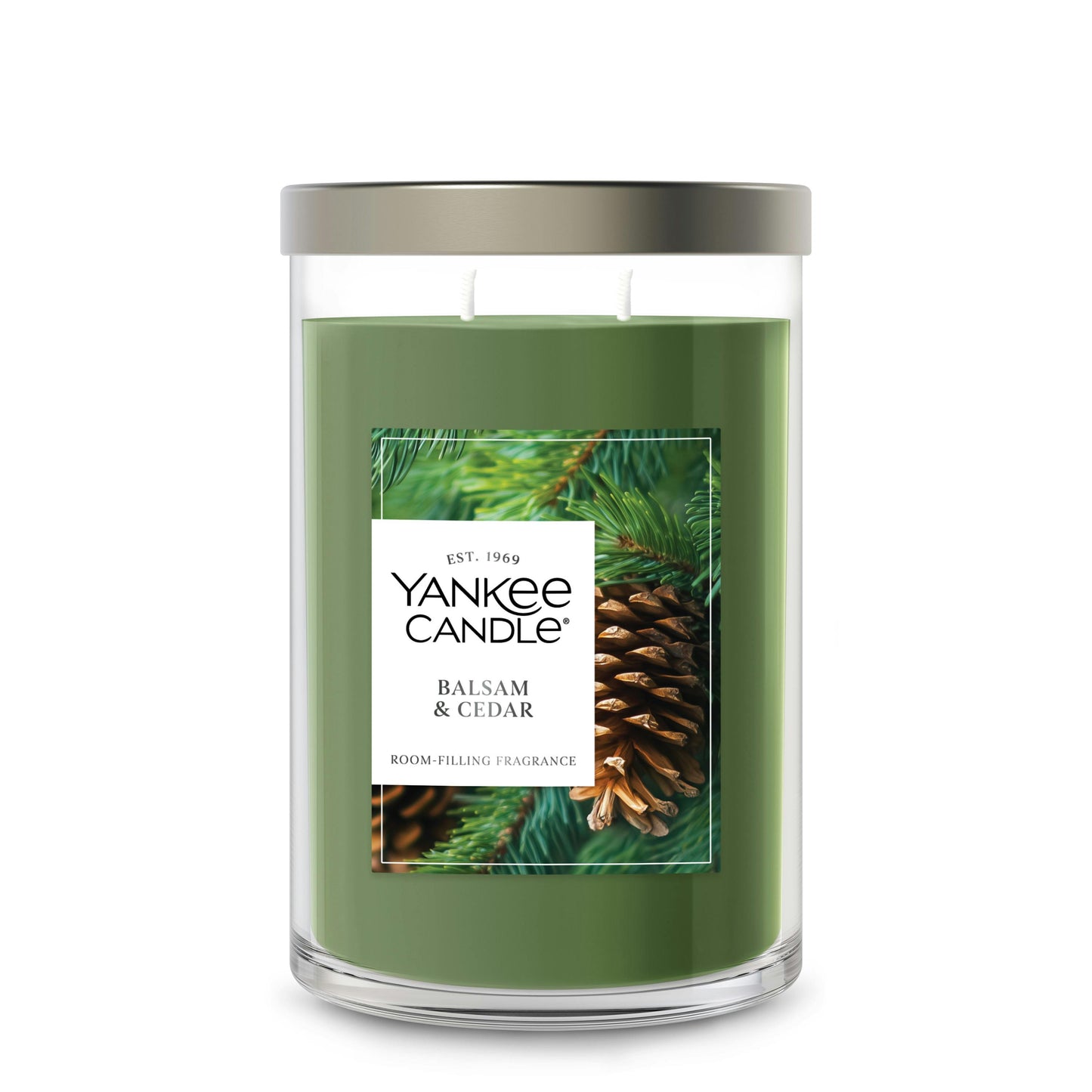 Balsam & Cedar 62KH