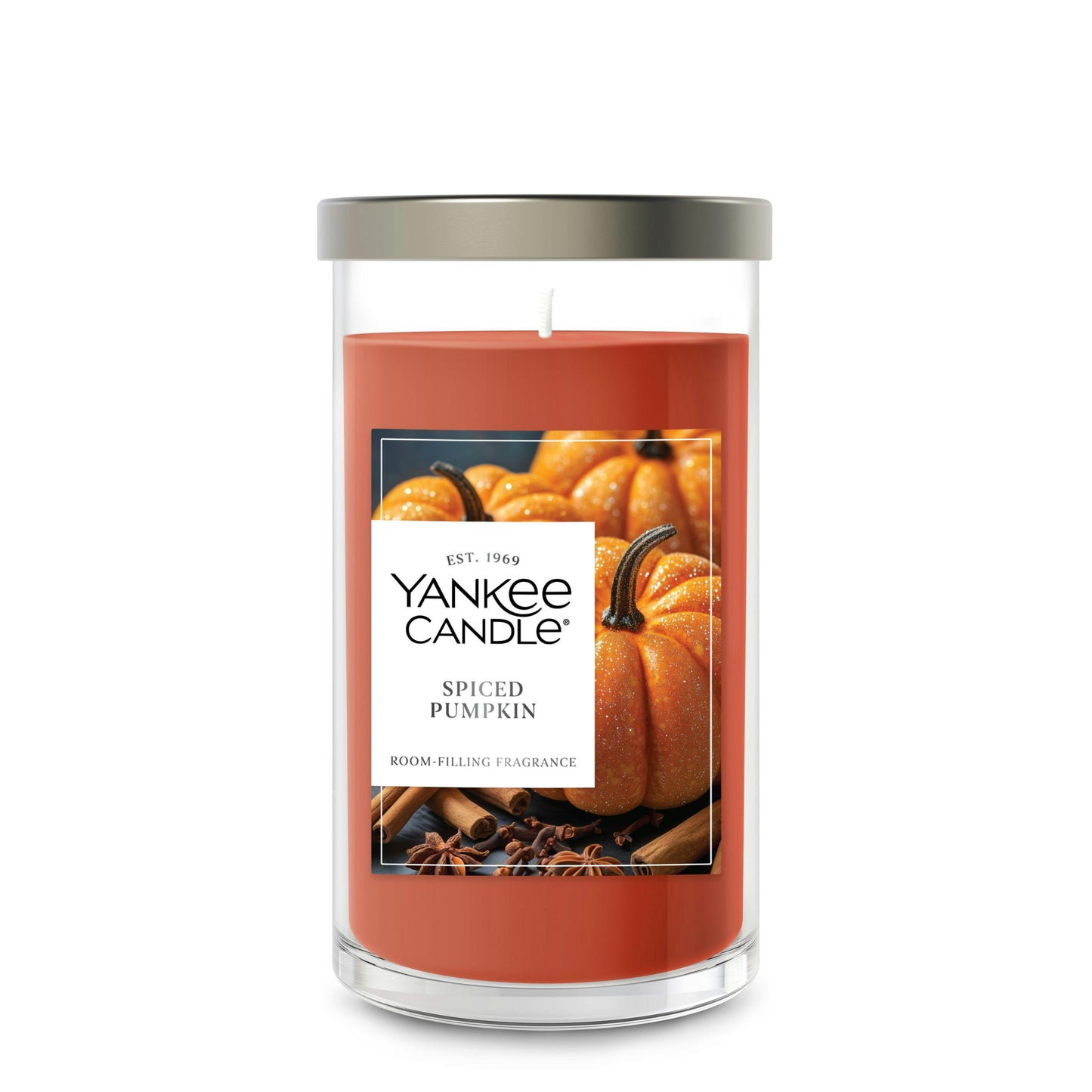 Spiced Pumpkin NSRK