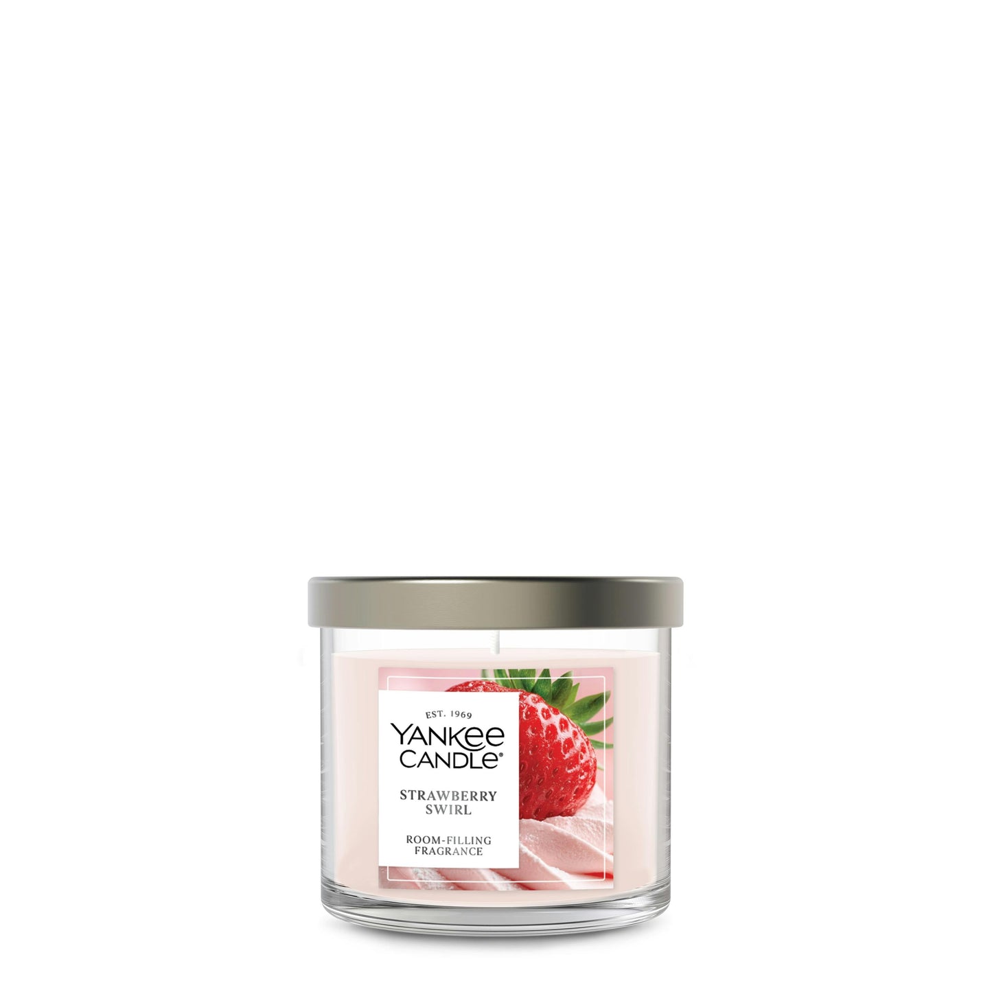Strawberry Swirl WIXJ