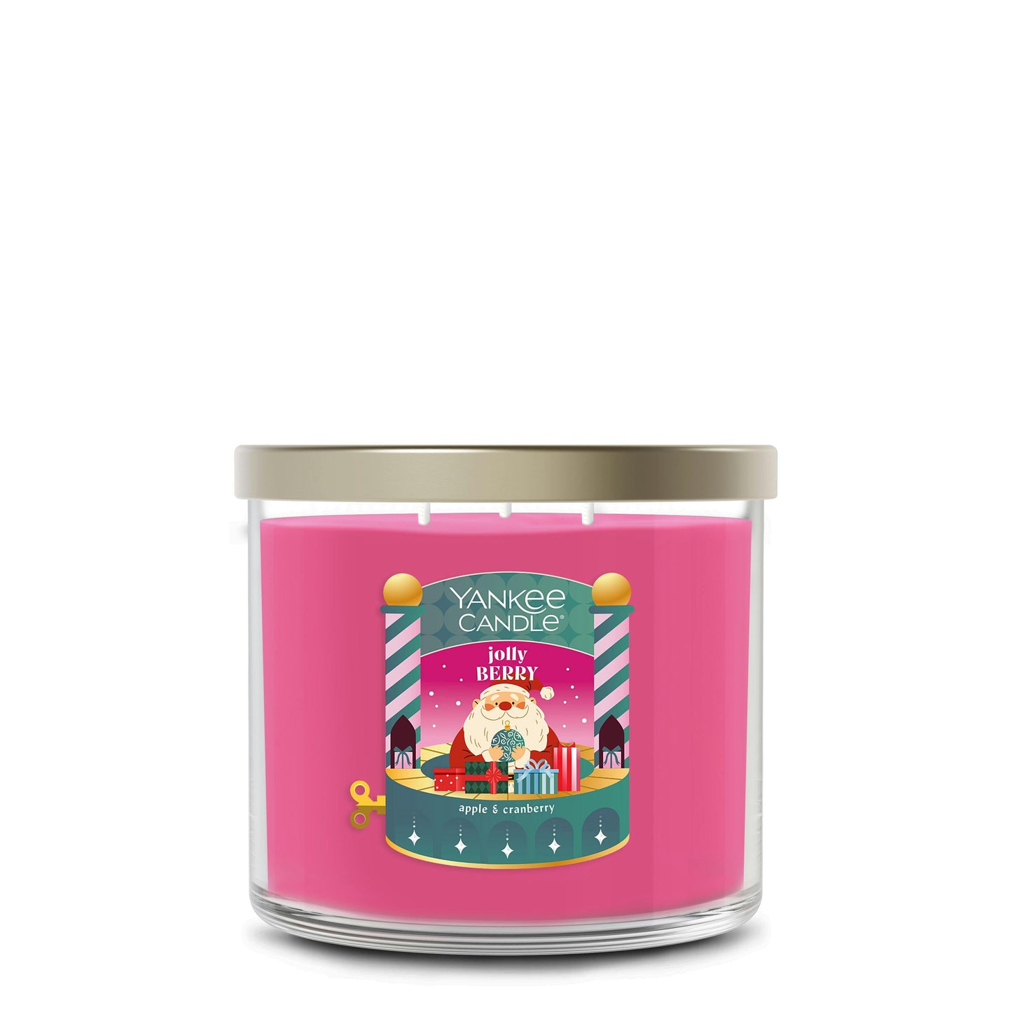 Jolly Berry BNS9