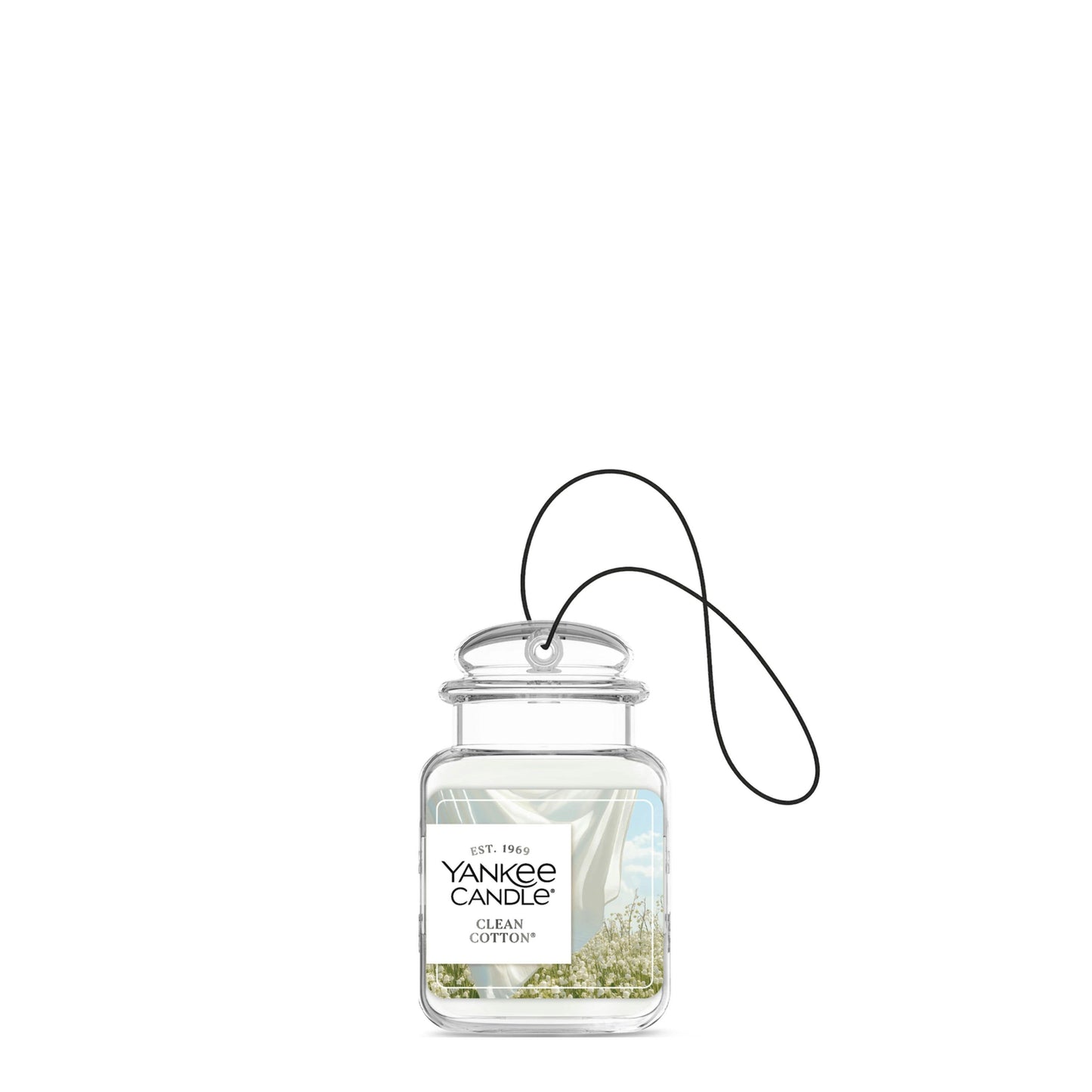 Clean Cotton® 19F2
