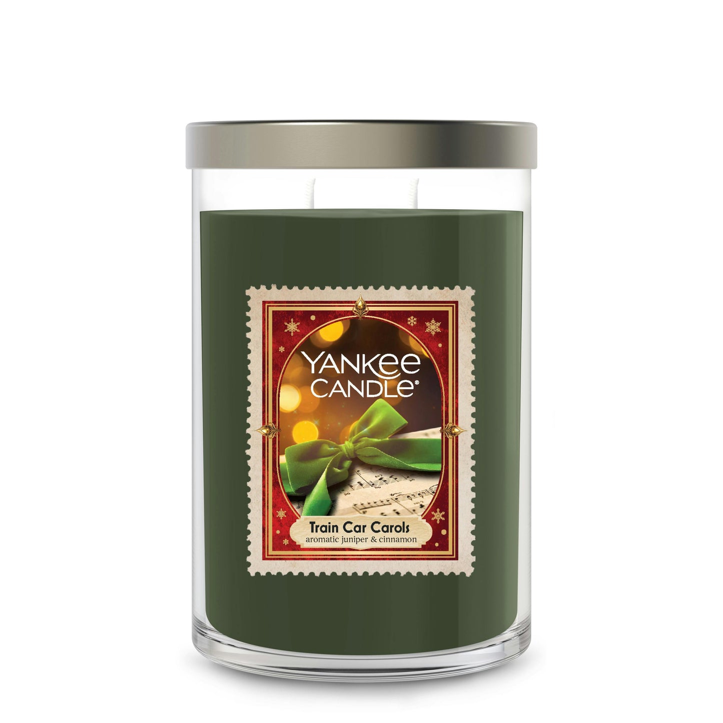 Train Car Carols E4BY
