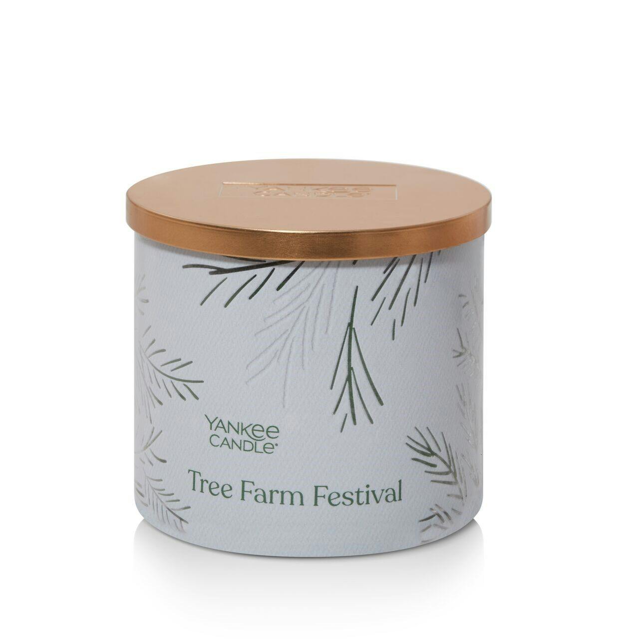 Tree Farm Festival 9T5S
