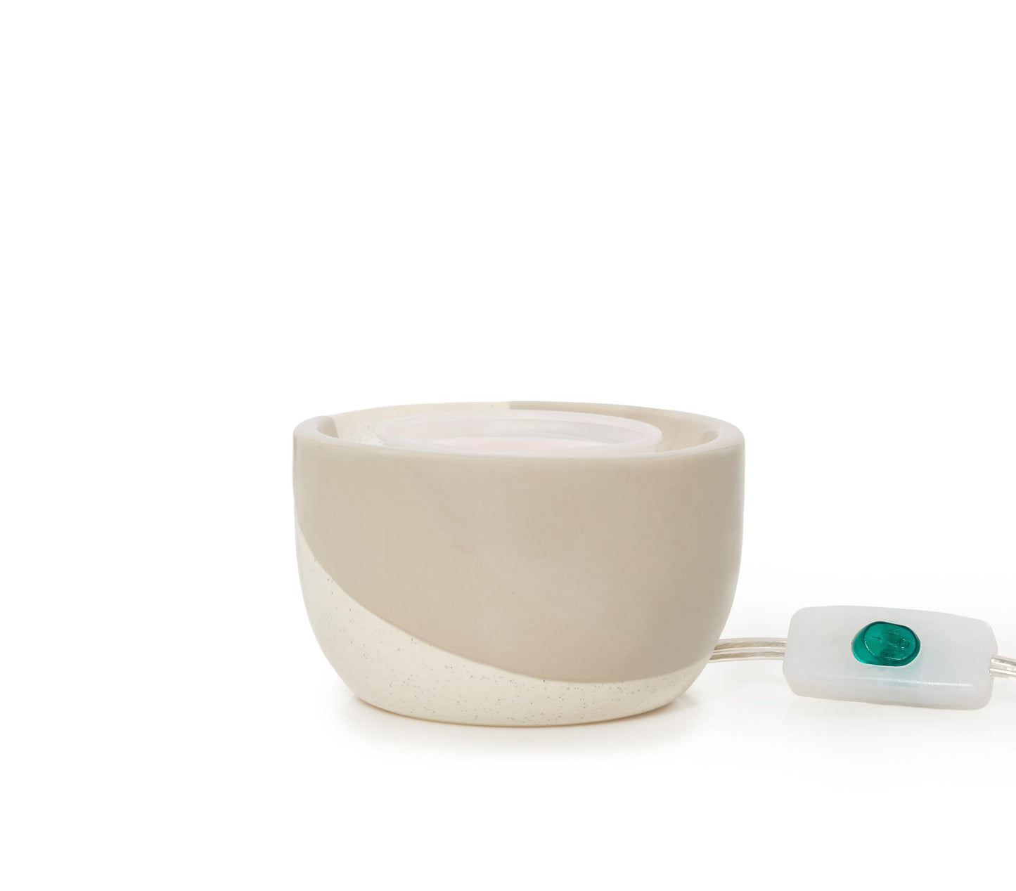 Ceramic Slanted Glaze JJY6