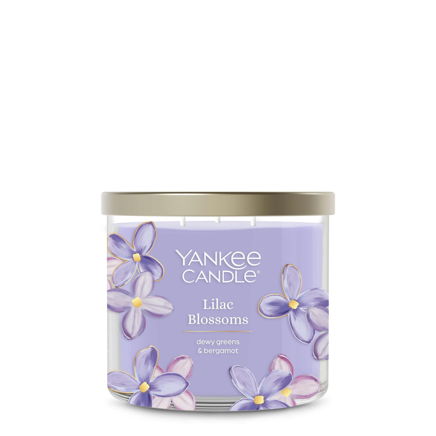 Lilac Blossoms 7B3N