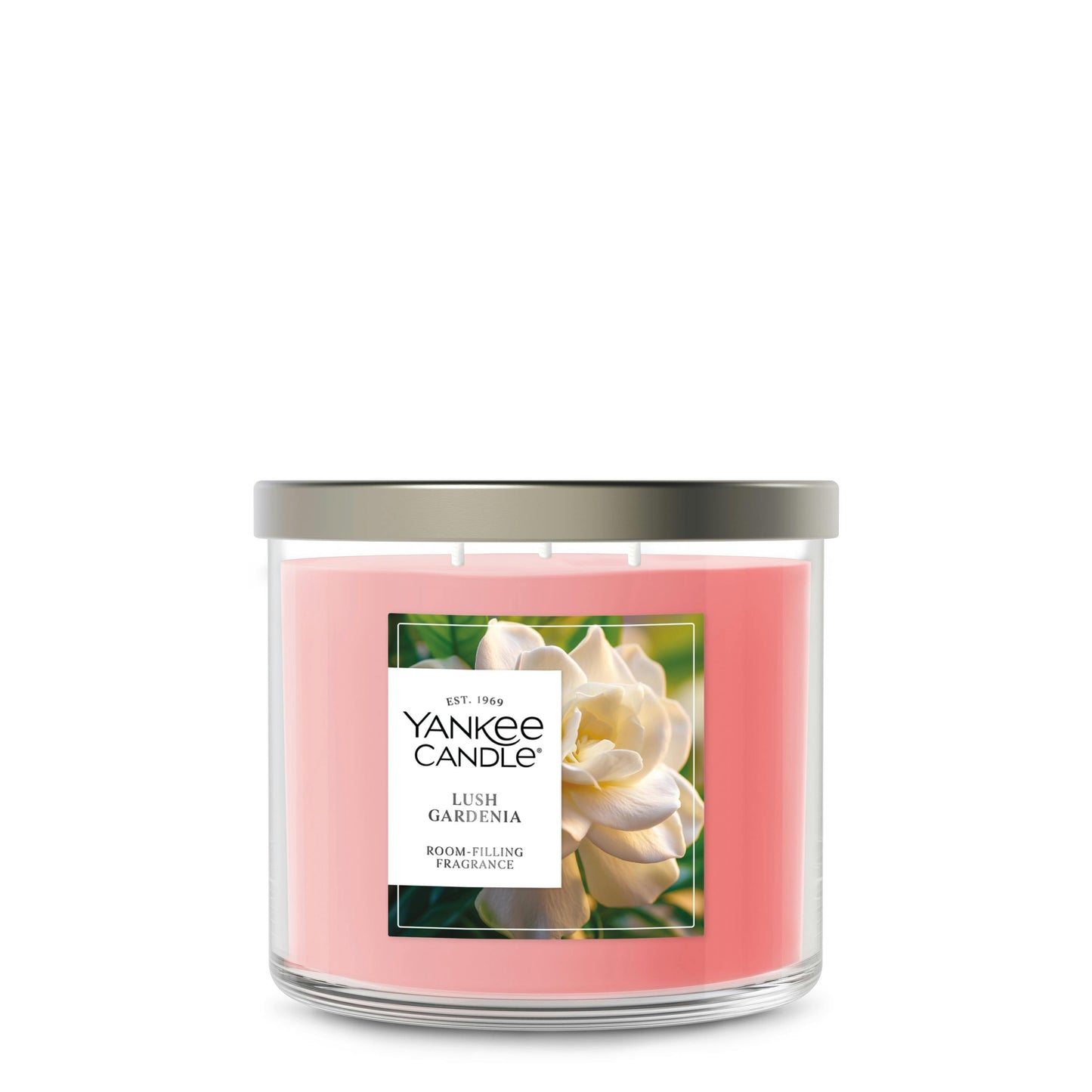 Lush Gardenia RN3H