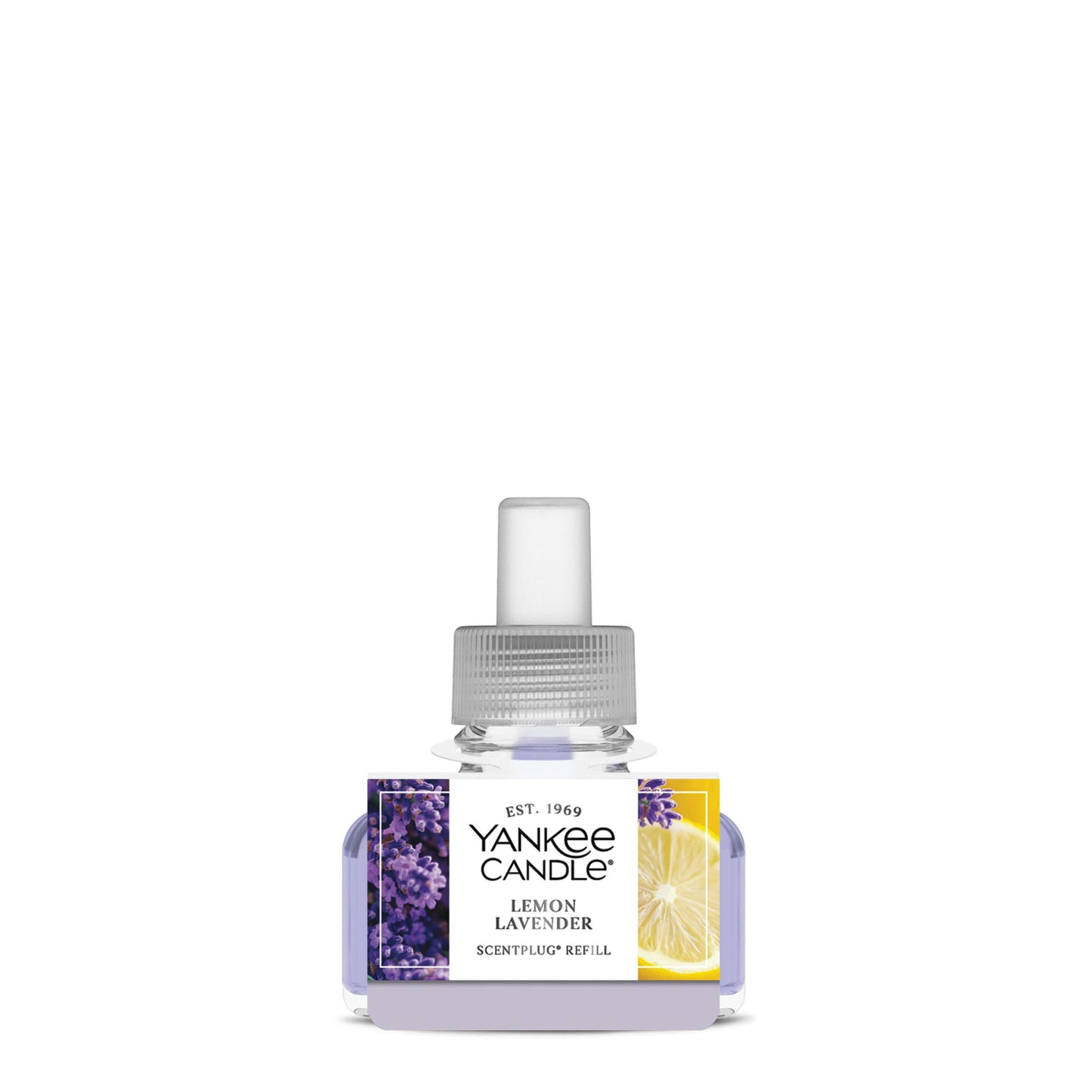Lemon Lavender S9K7