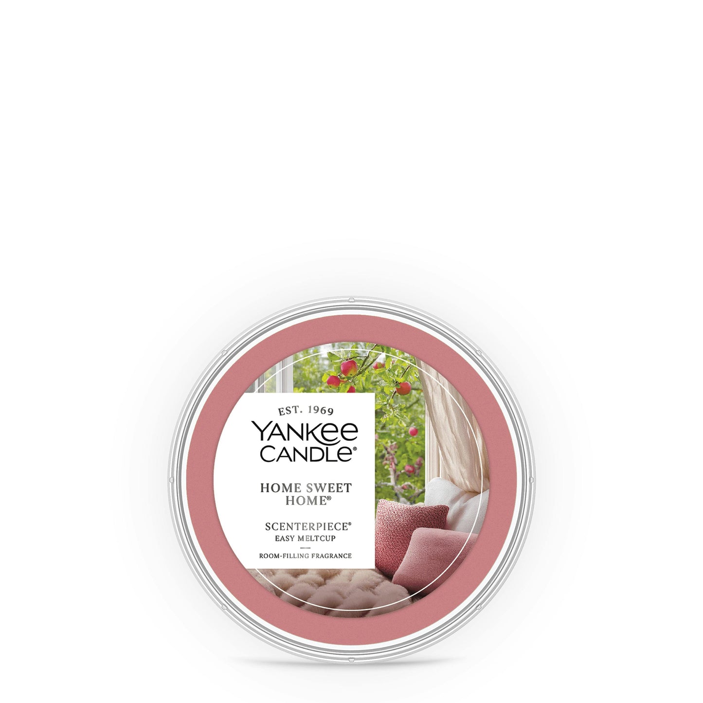 Home Sweet Home® 8WK3