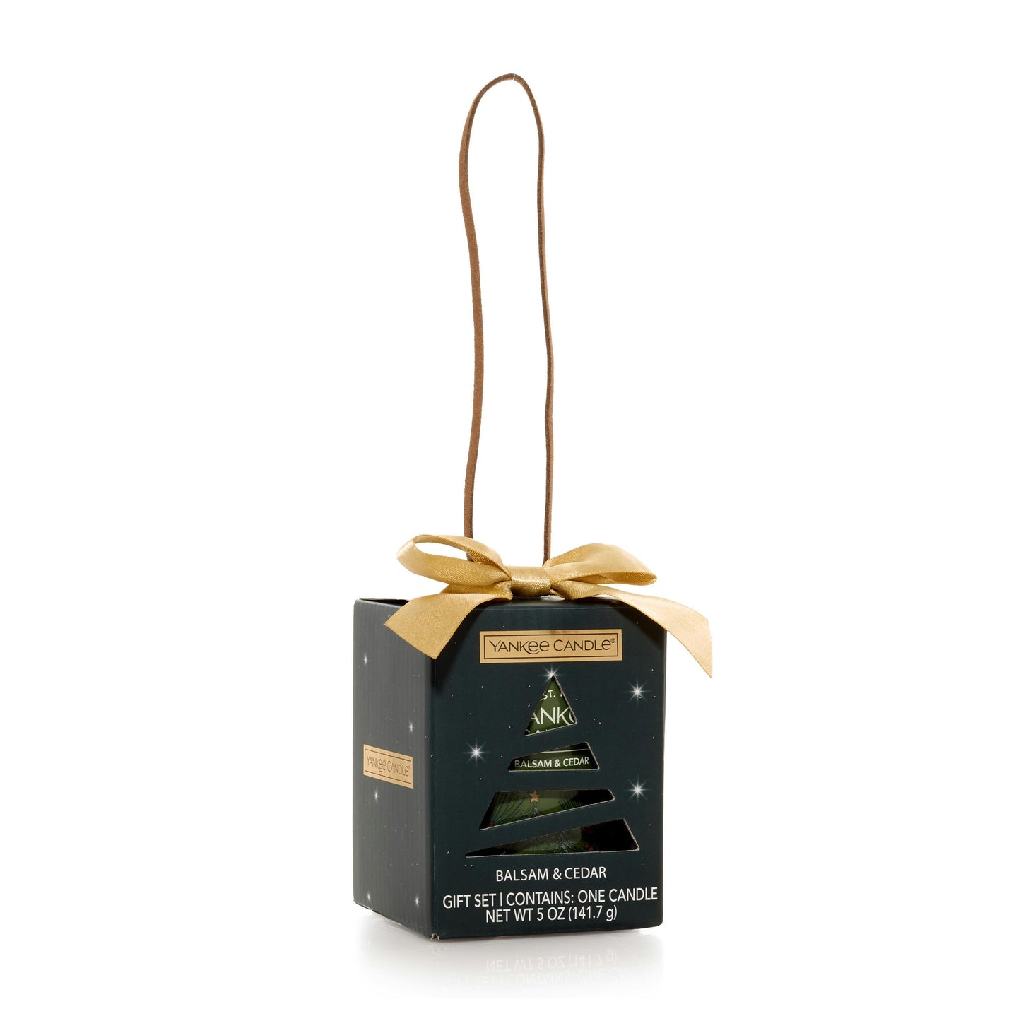 Balsam & Cedar Ornament D0SX