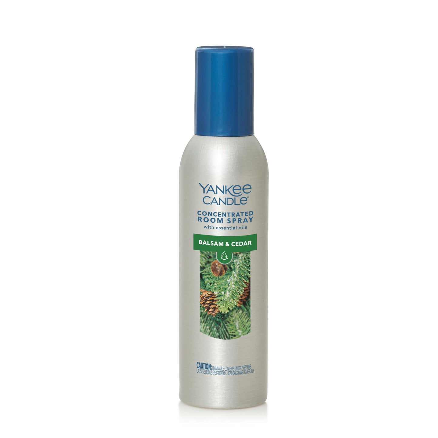 Balsam & Cedar IKEX
