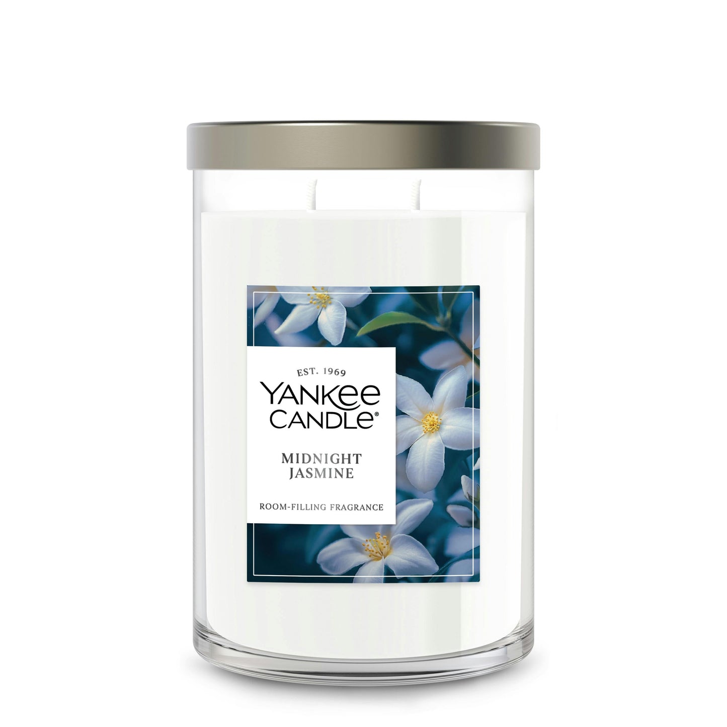 Midnight Jasmine 48DY