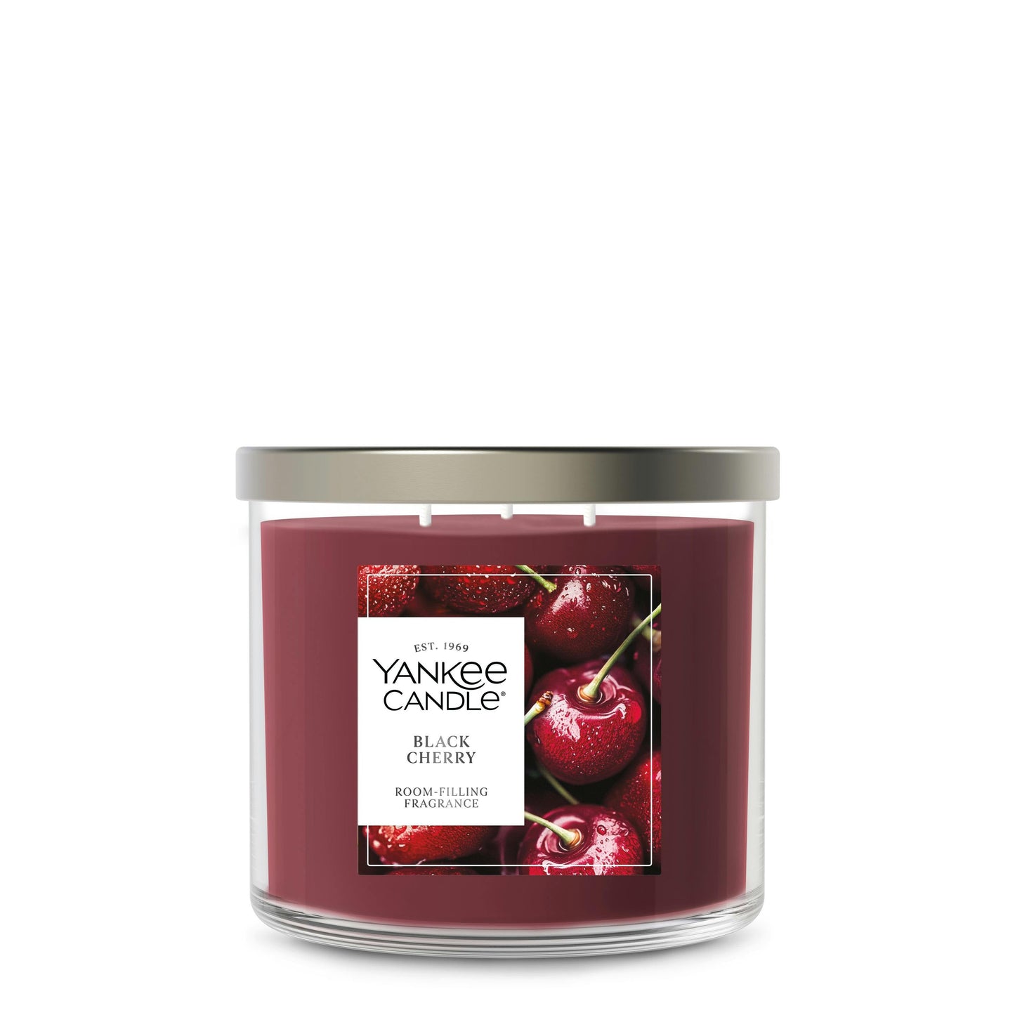 Black Cherry FOGE