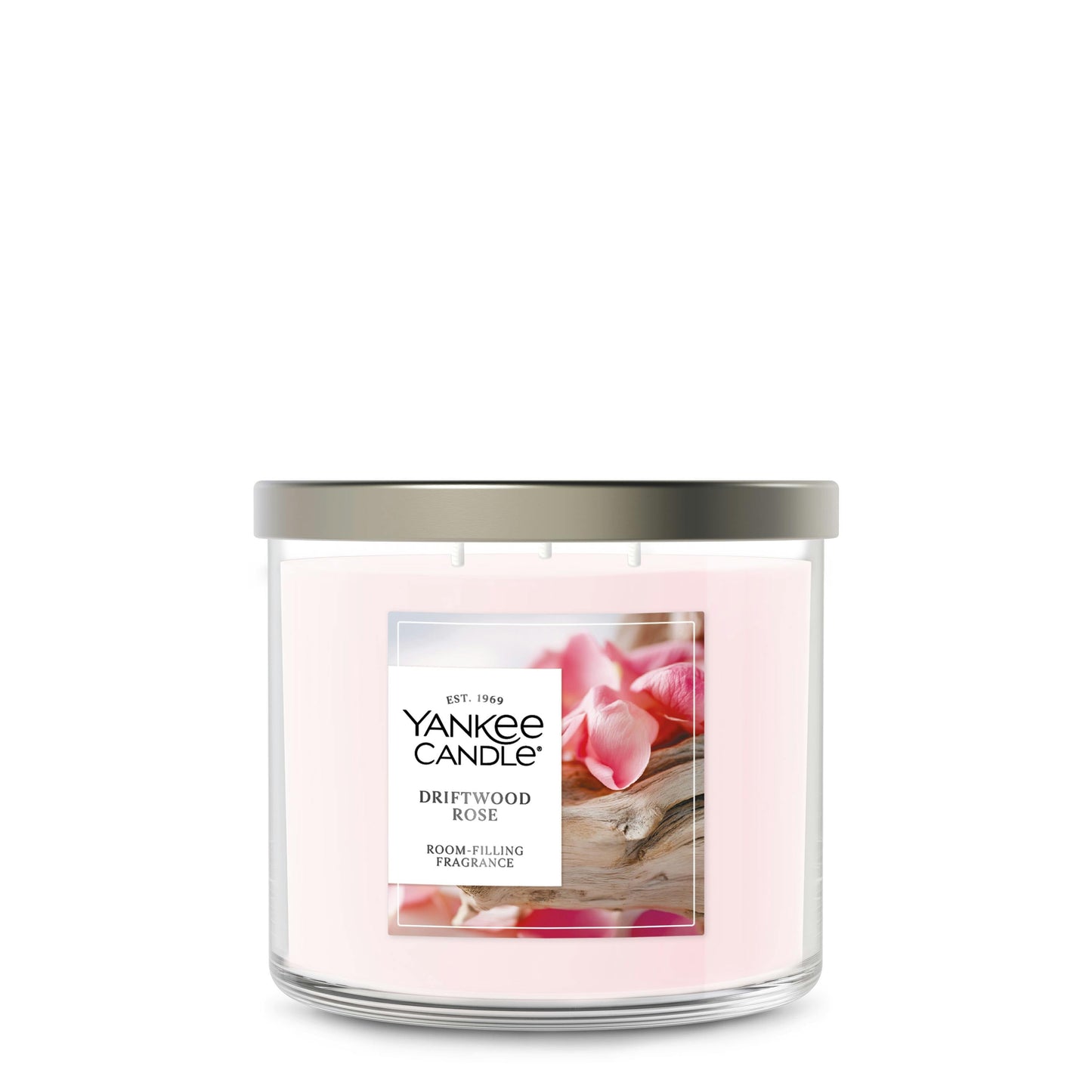 Driftwood Rose DJOQ