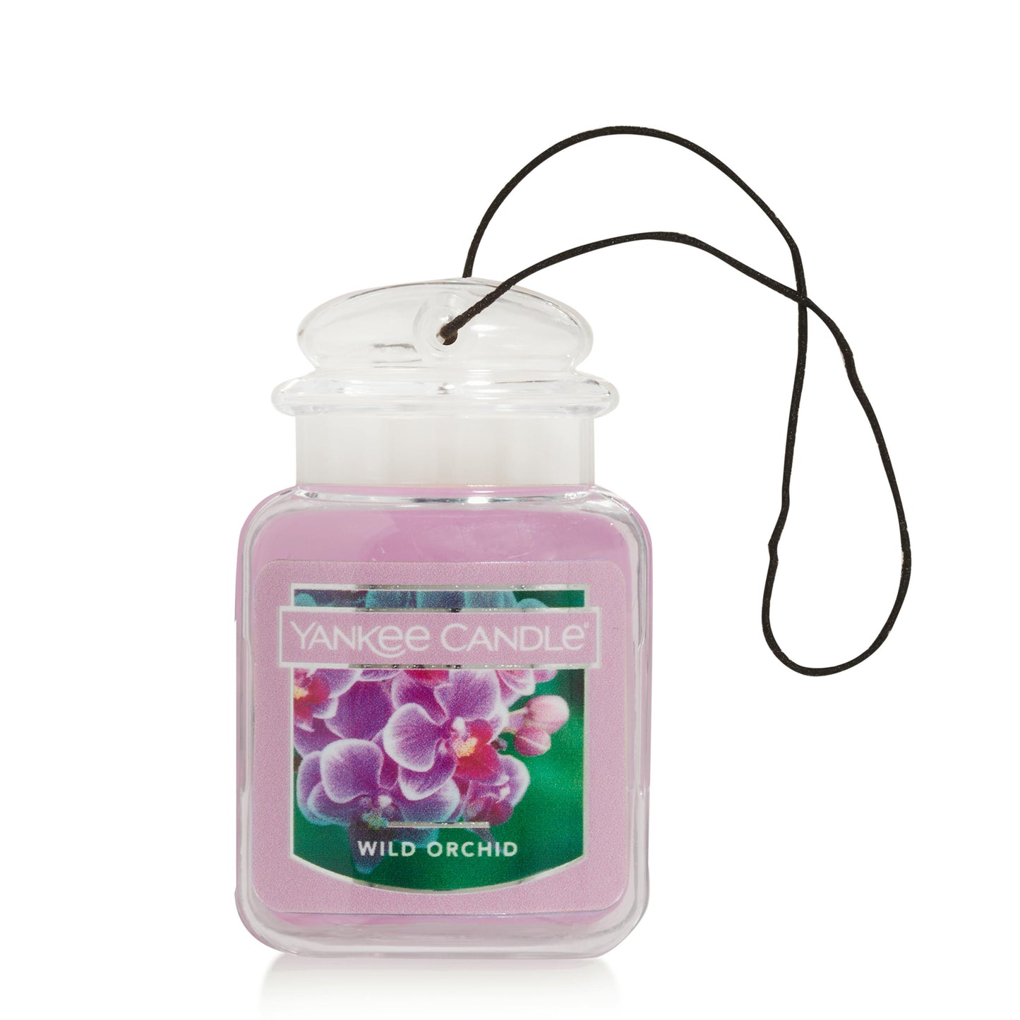 Wild Orchid U67A