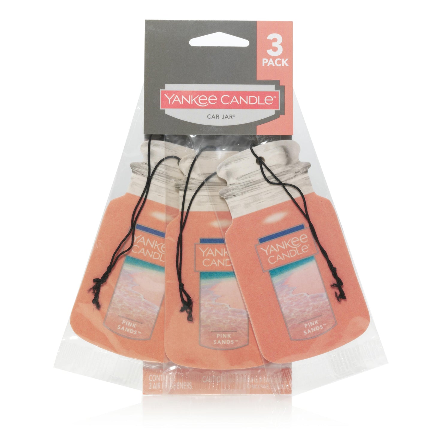Pink Sands™ AOR3