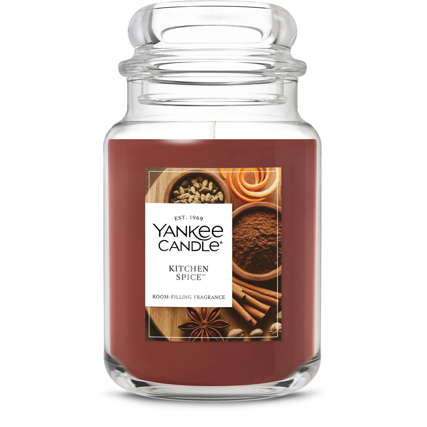 Kitchen Spice™ PCJQ