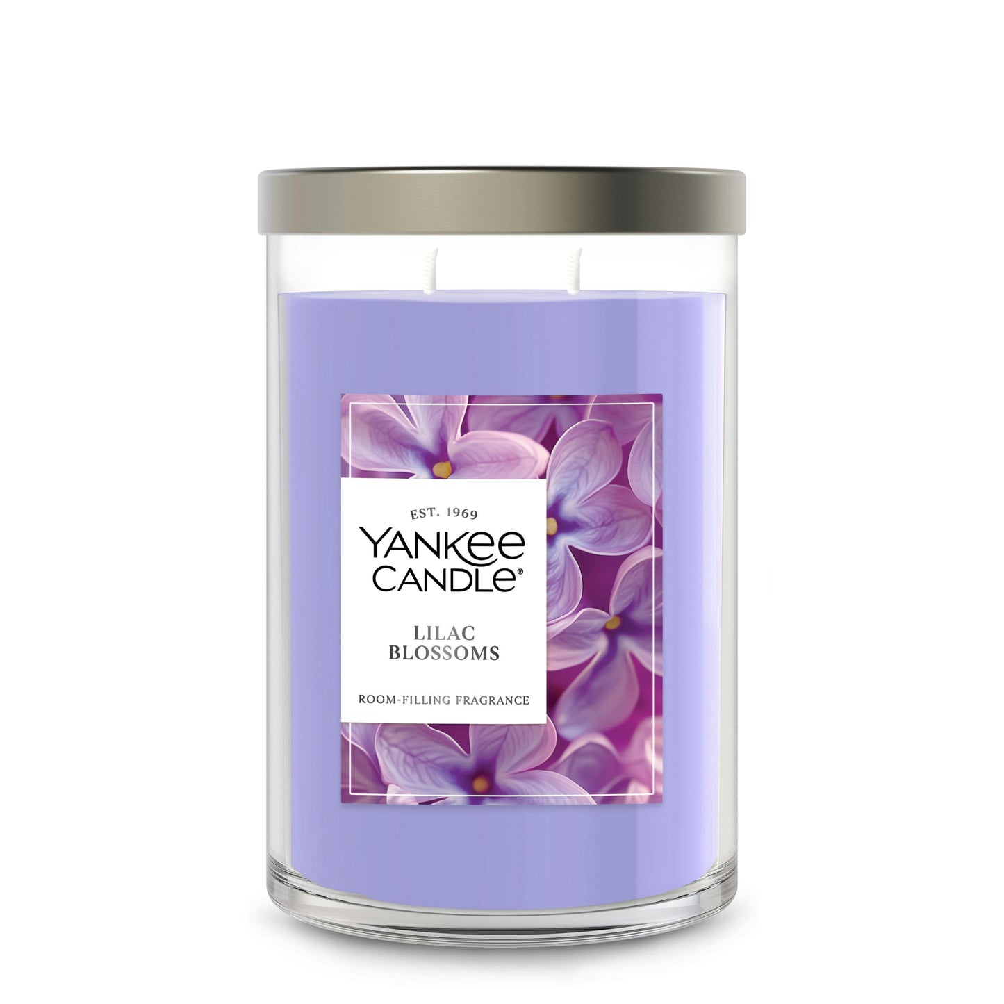 Lilac Blossoms NXGI