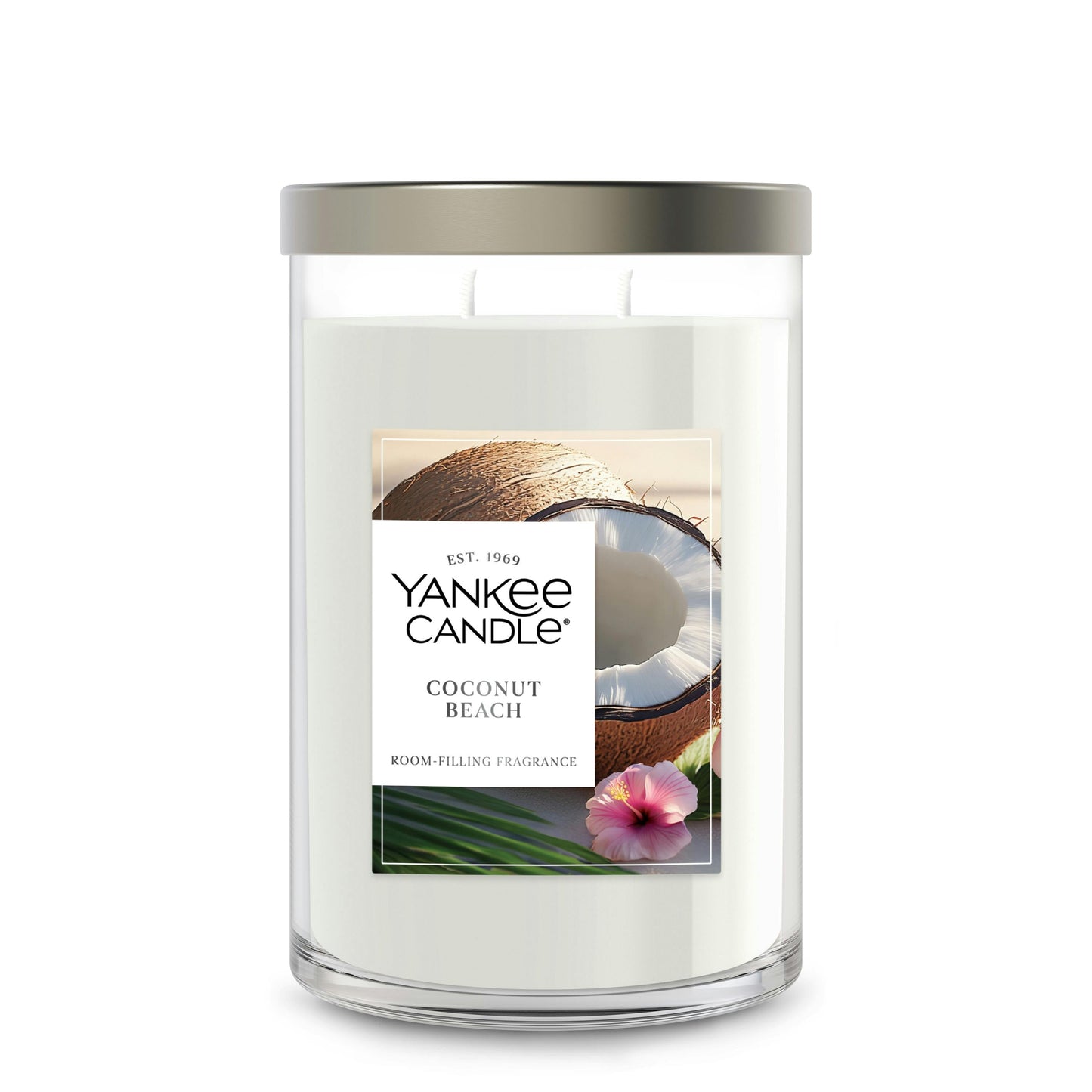 Coconut Beach GWF7