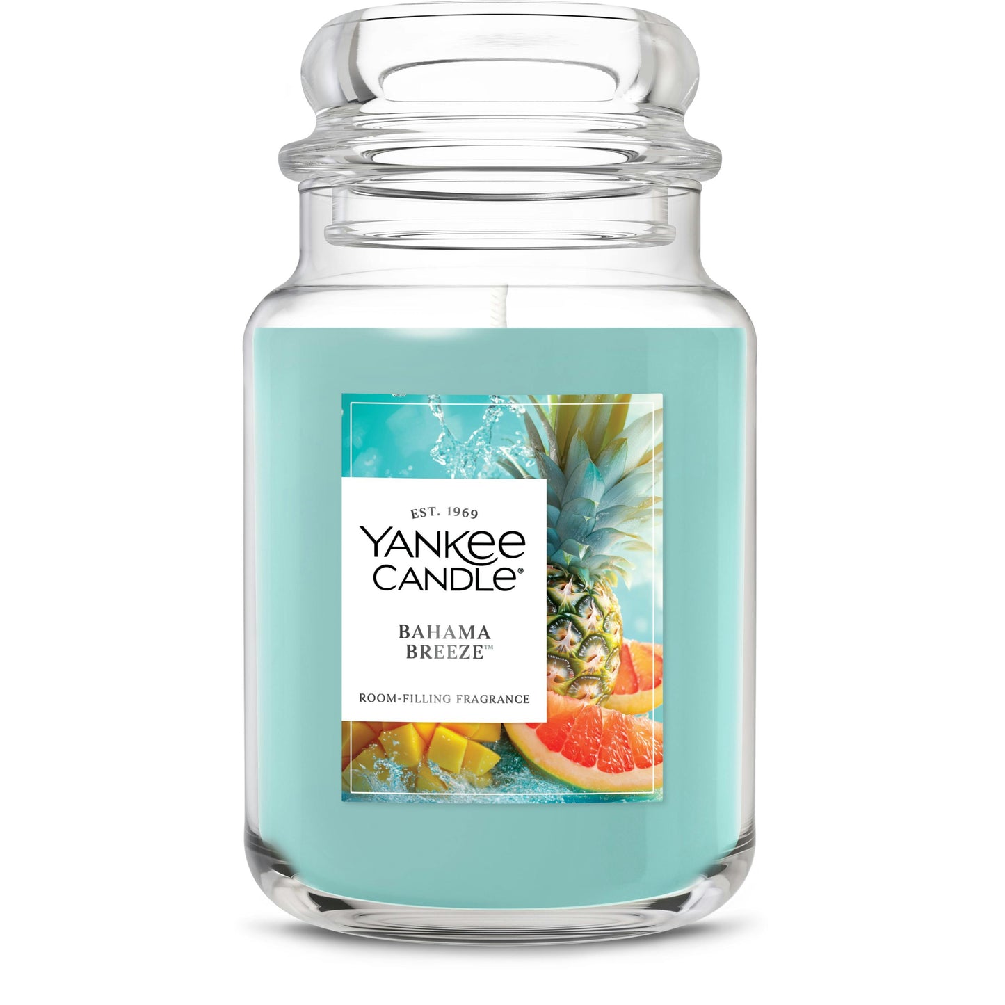 Bahama Breeze™ 4W0P