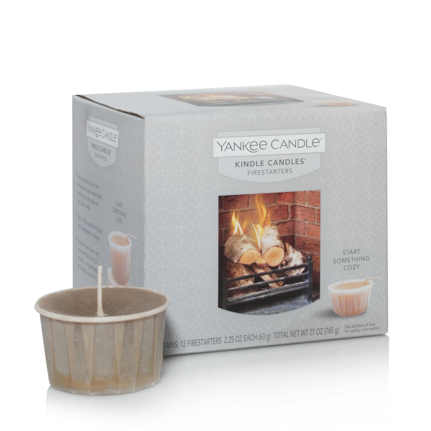 Kindle Candles® 1KPE