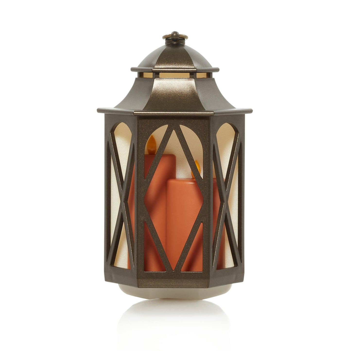 Farmhouse Lantern ScentPlug® Diffuser with Light N7FX