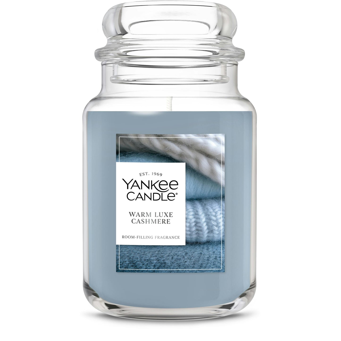 Warm Luxe Cashmere U8MW