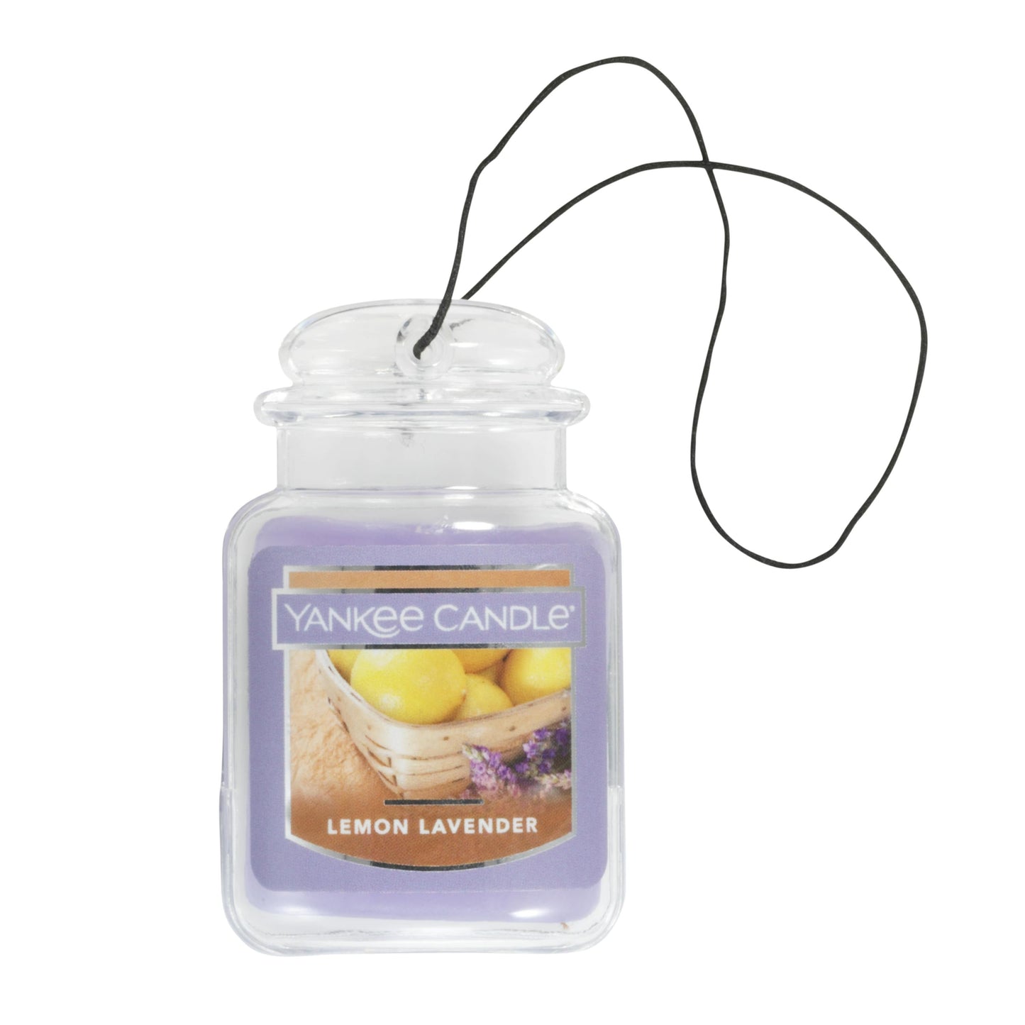 Lemon Lavender 0AVJ