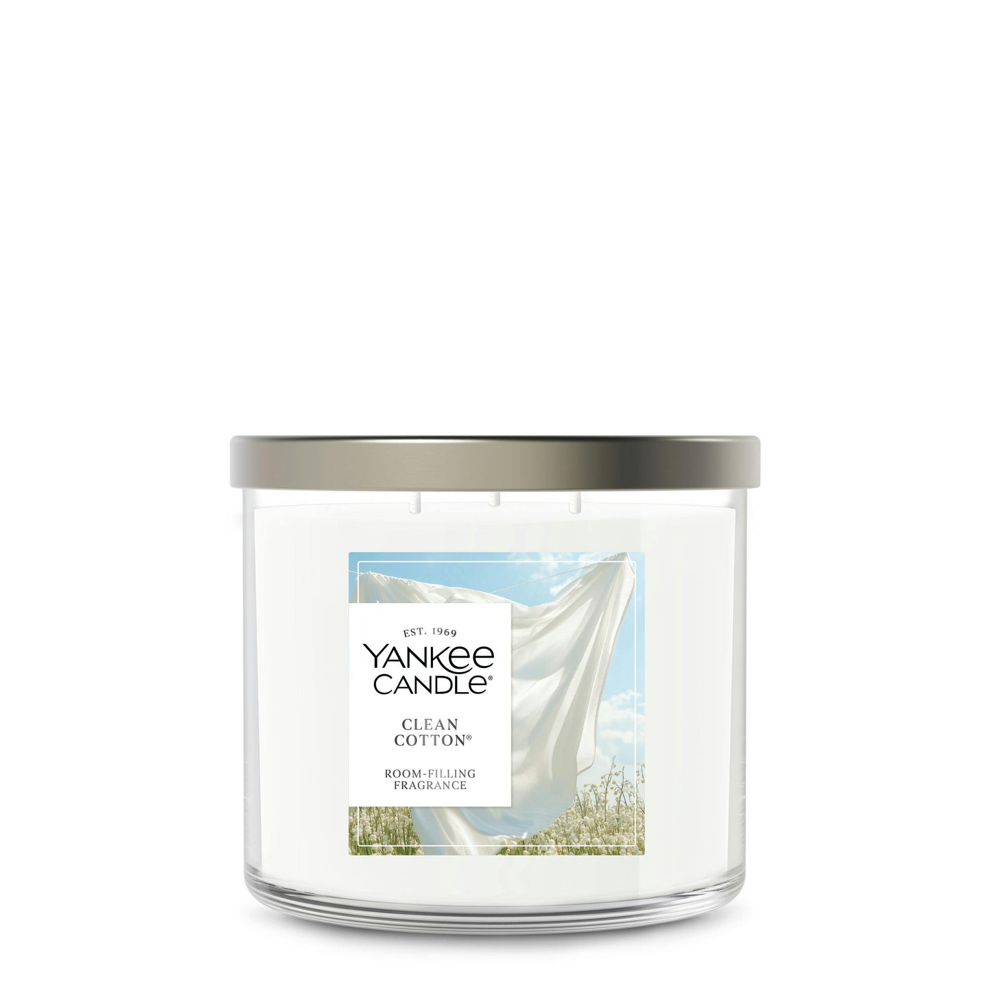Clean Cotton® F5GF