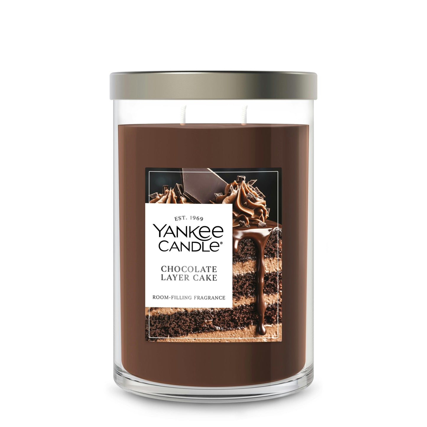 Chocolate Layer Cake BSNY