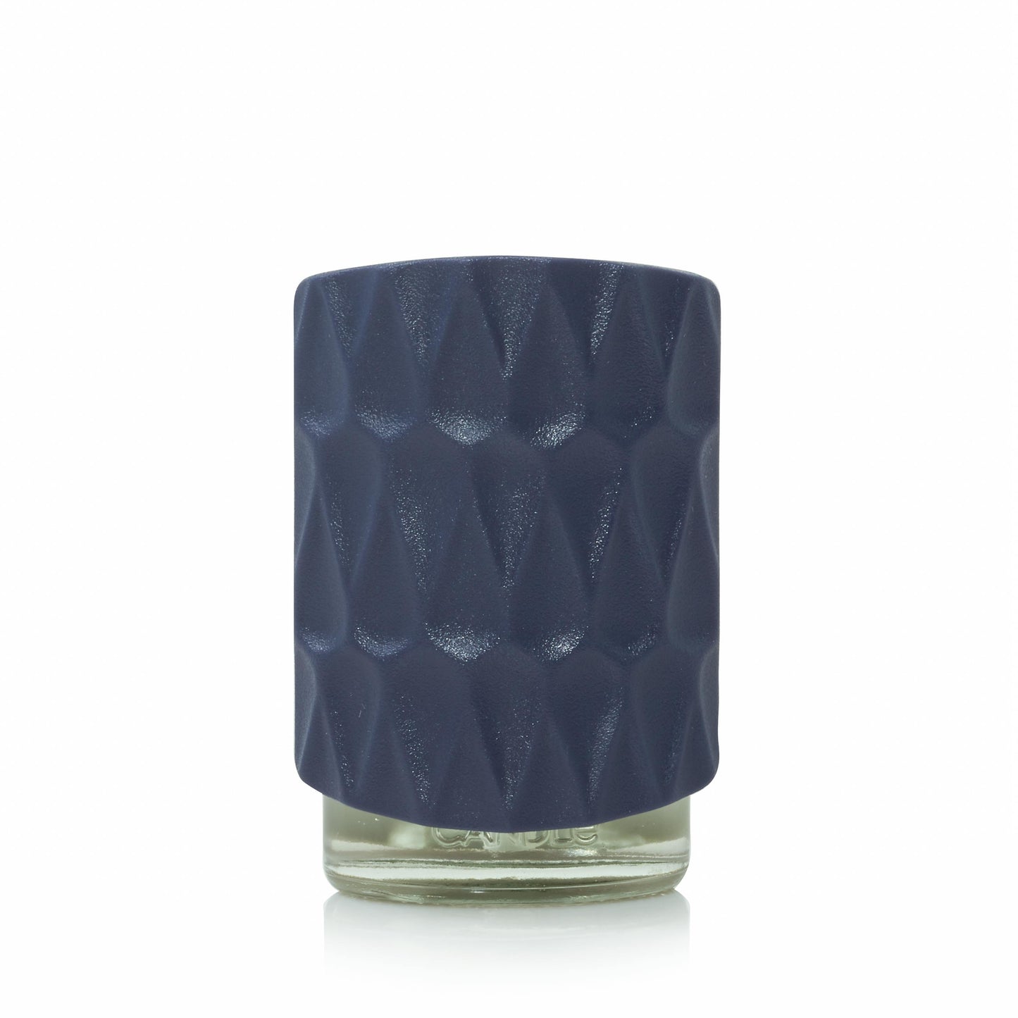 Organic Pattern Blue ScentPlug® Diffuser 4F0F