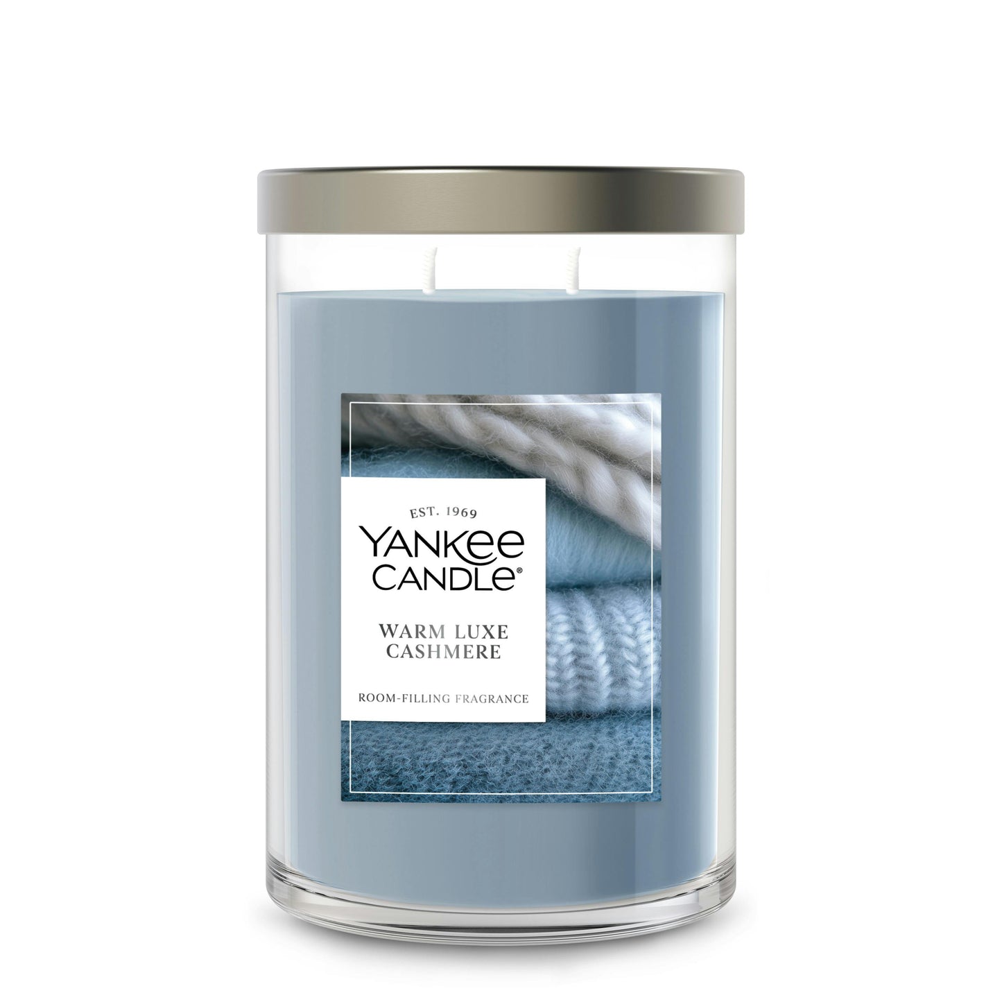 Warm Luxe Cashmere GJ8W