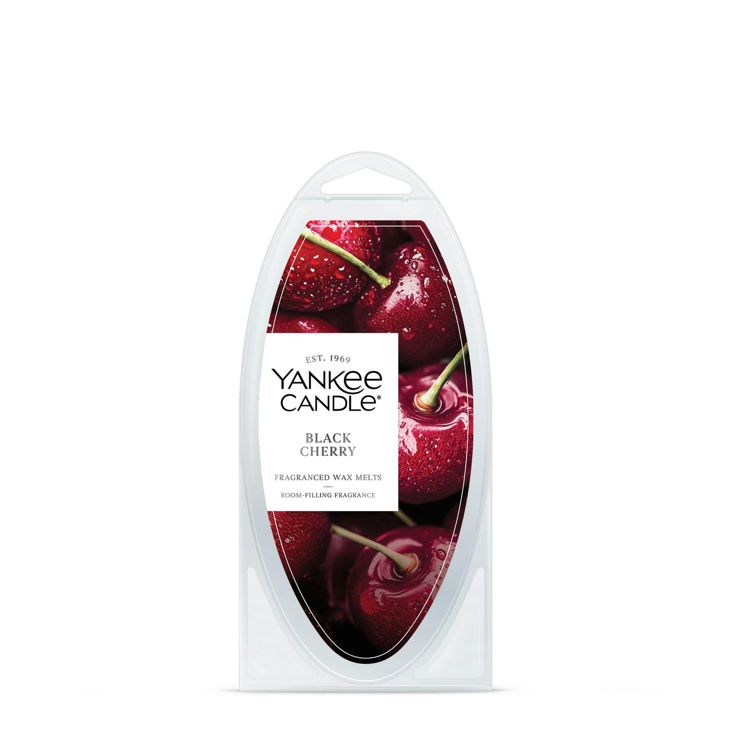 Black Cherry AEJC