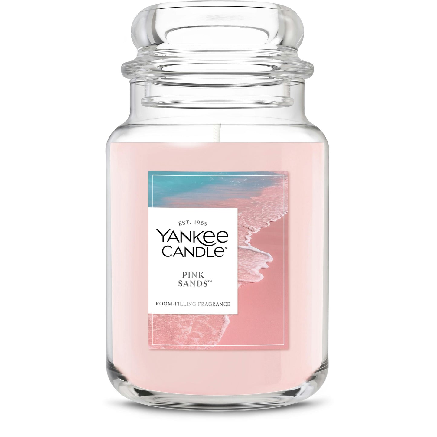Pink Sands™ 76PO