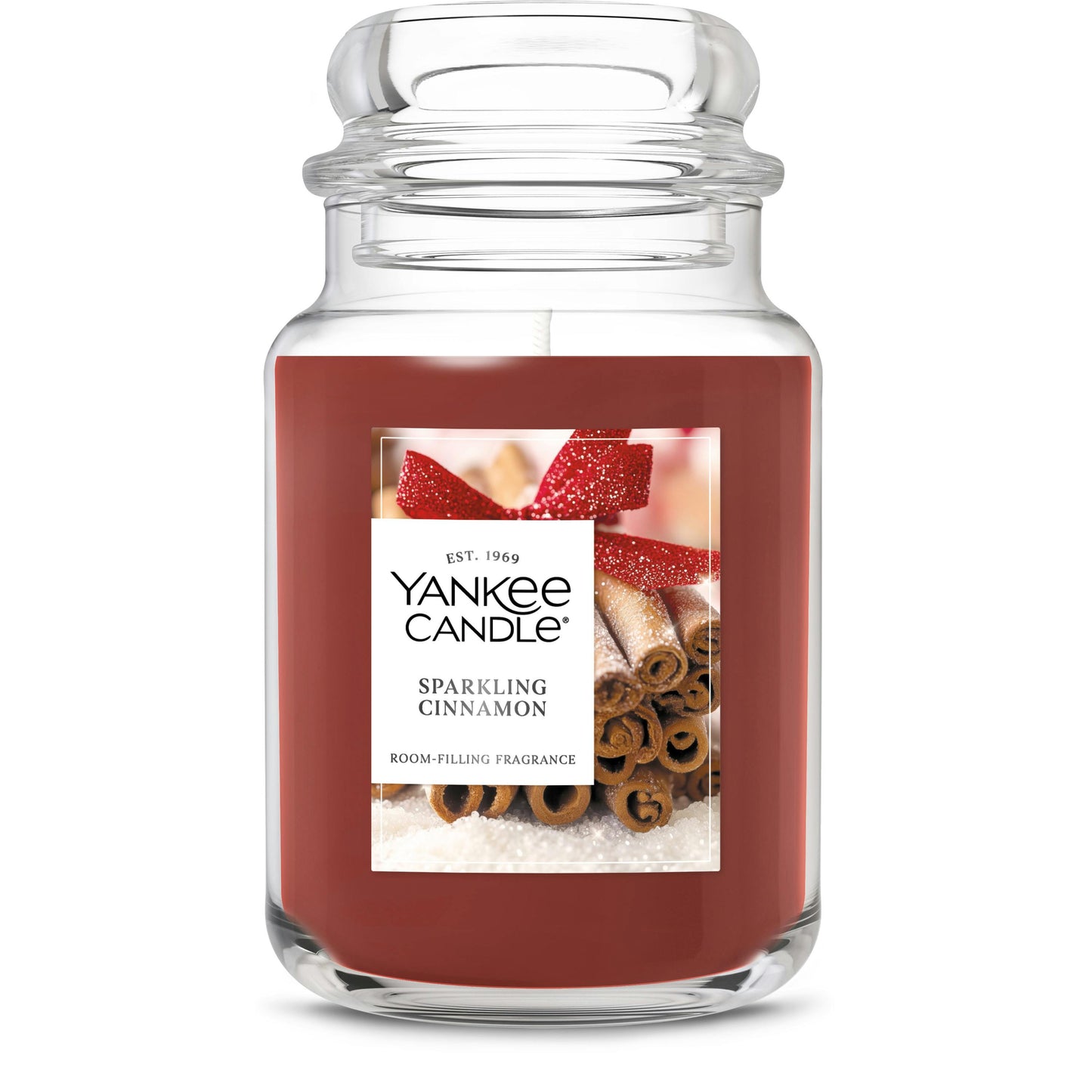 Sparkling Cinnamon 6VYZ