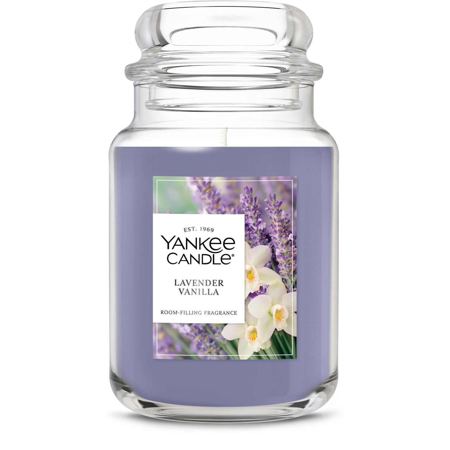 Lavender Vanilla III7