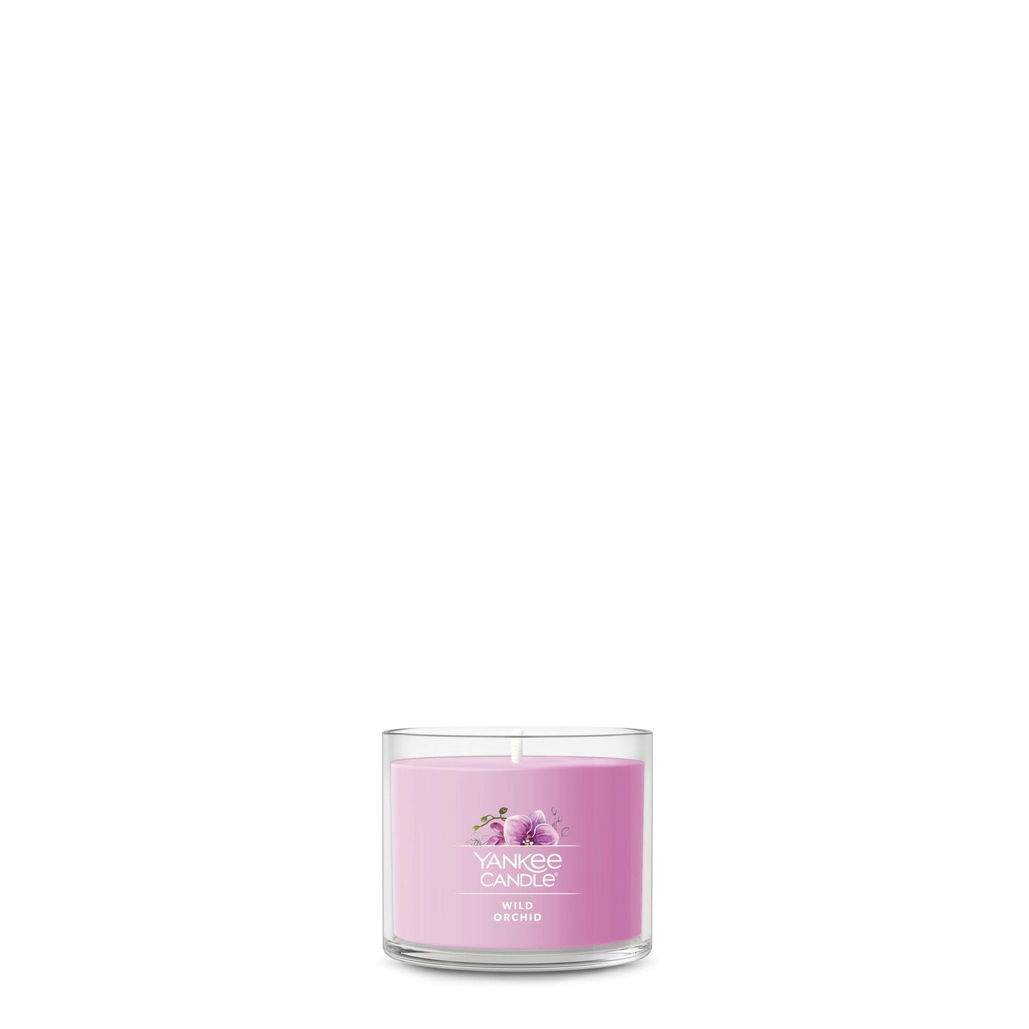 Wild Orchid EQ0X