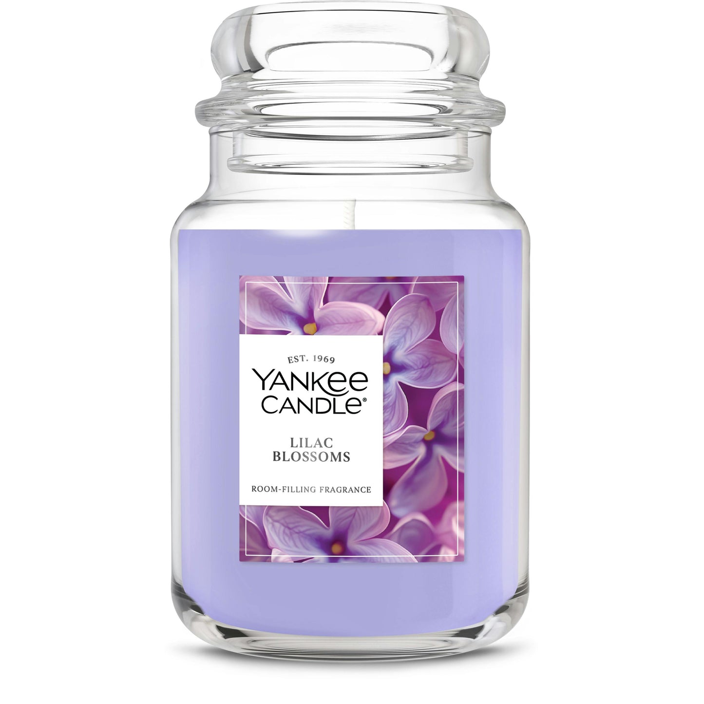 Lilac Blossoms 92EZ
