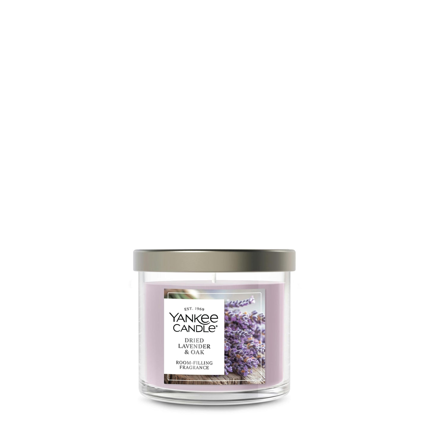 Dried Lavender & Oak UU3G