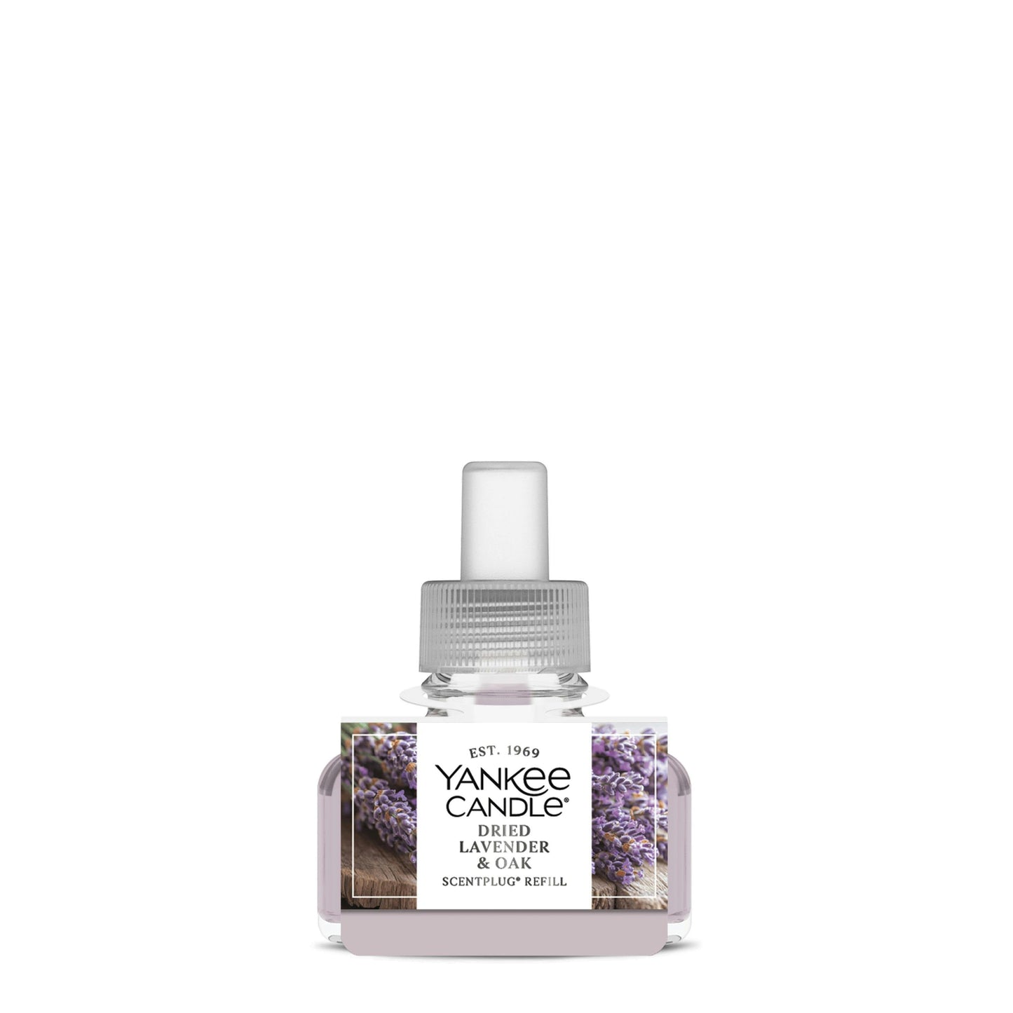 Dried Lavender & Oak A43Z