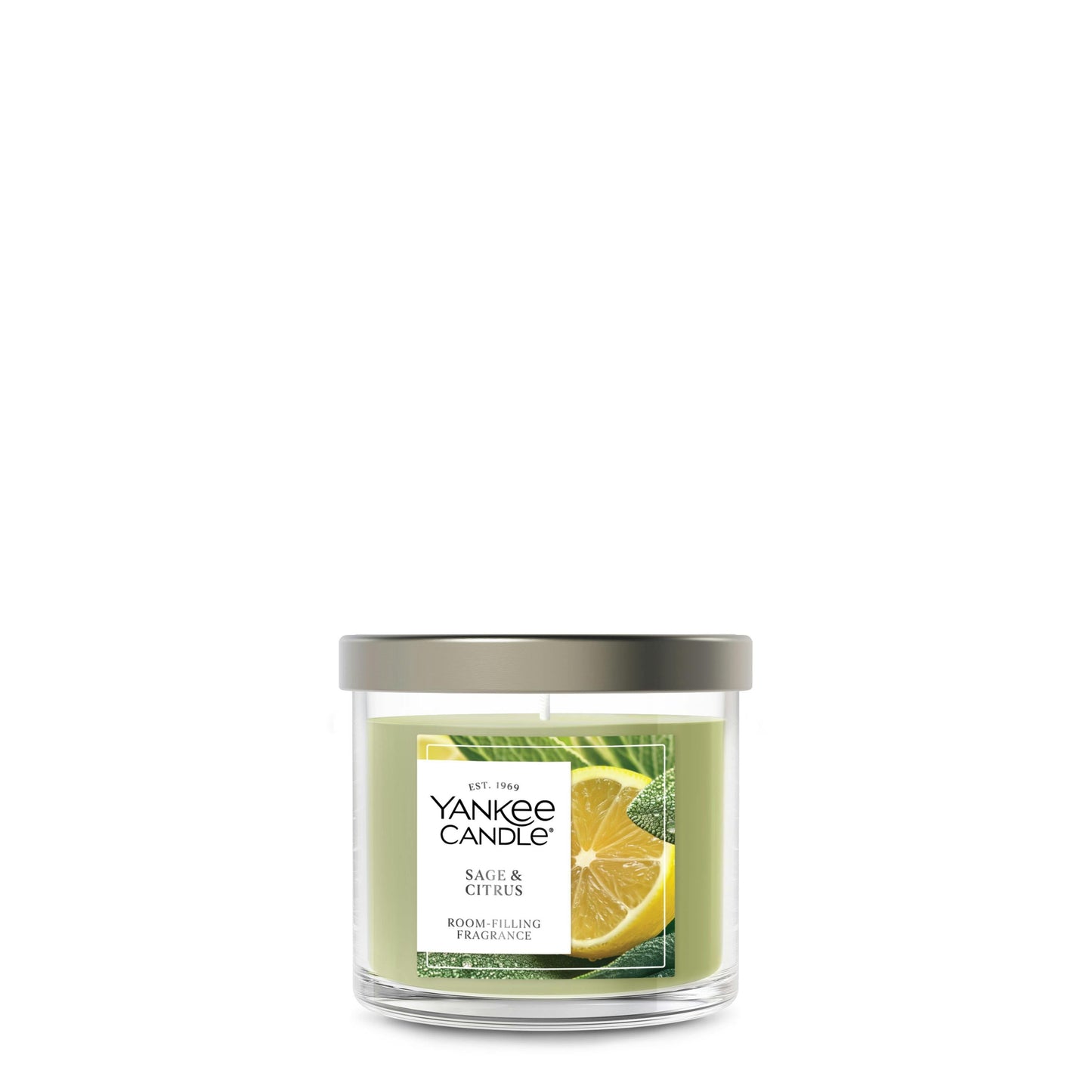 Sage & Citrus RAVU