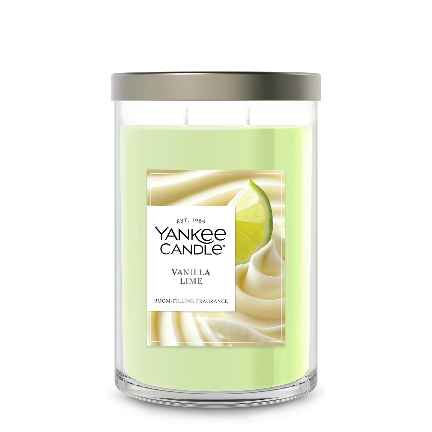 Vanilla Lime 2W55