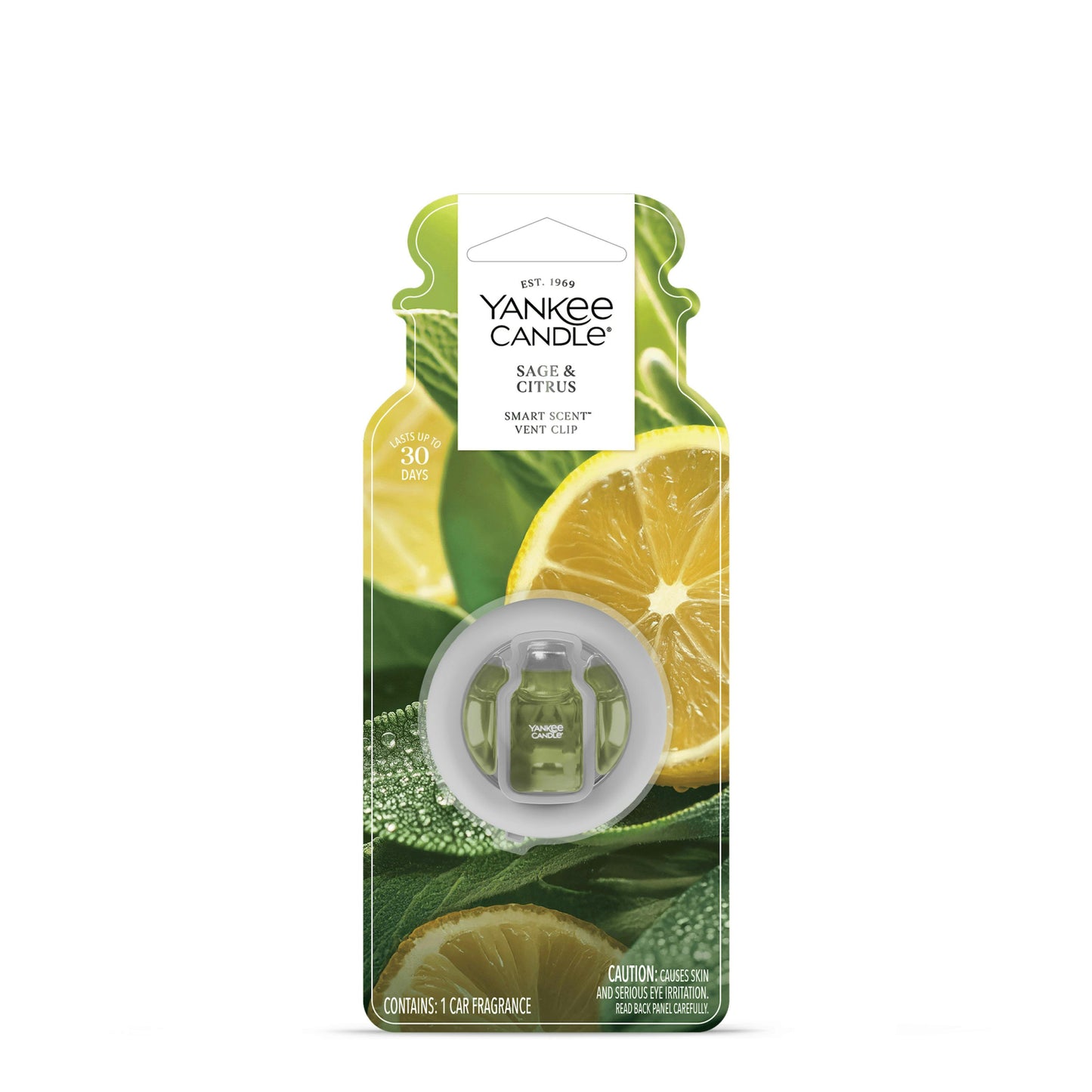 Sage & Citrus 7ITA