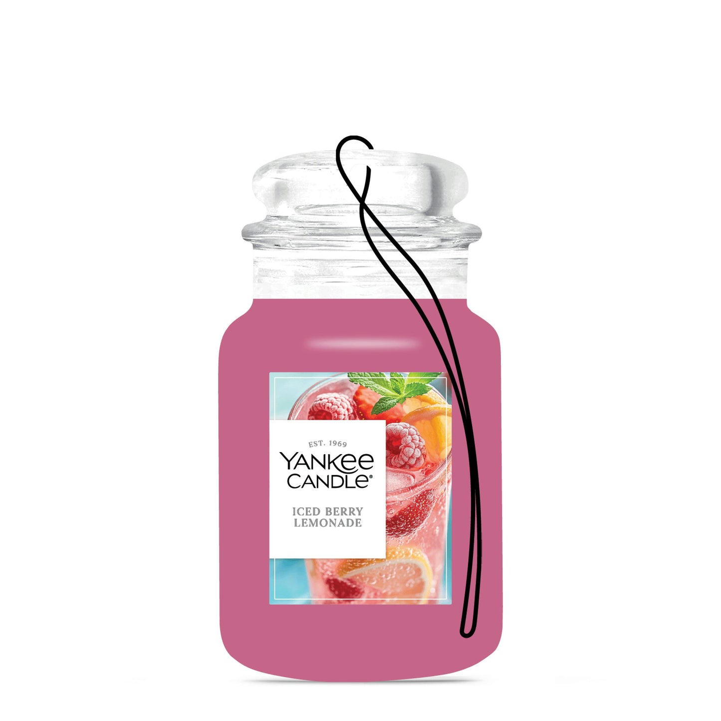 Iced Berry Lemonade T7NR
