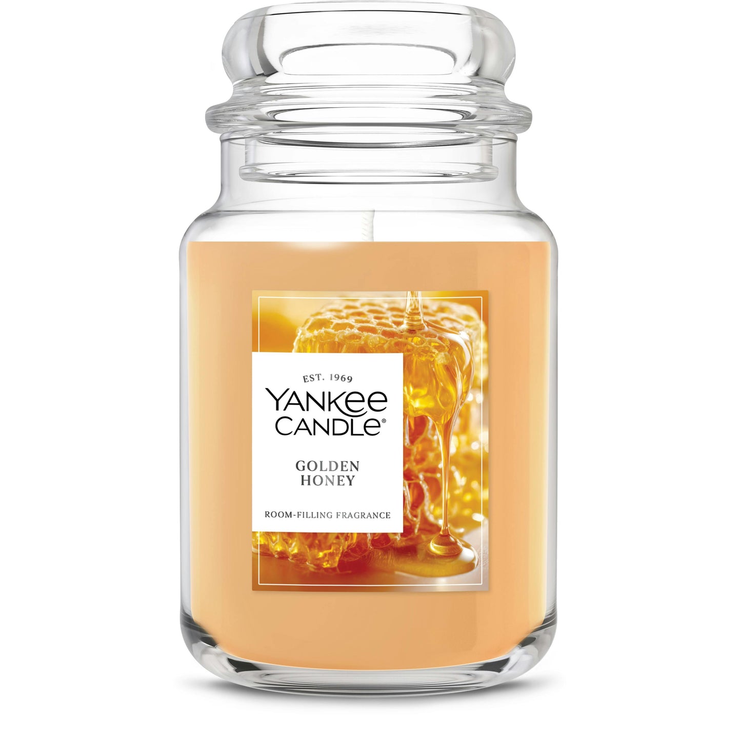 Golden Honey VZGQ